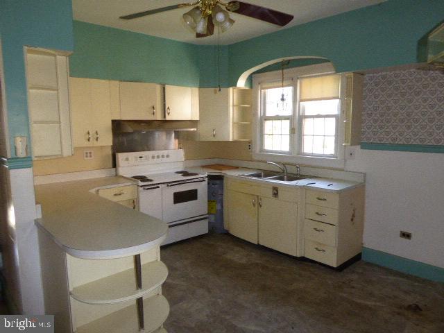 JEFFERSON HEIGHTS ADD - Residential