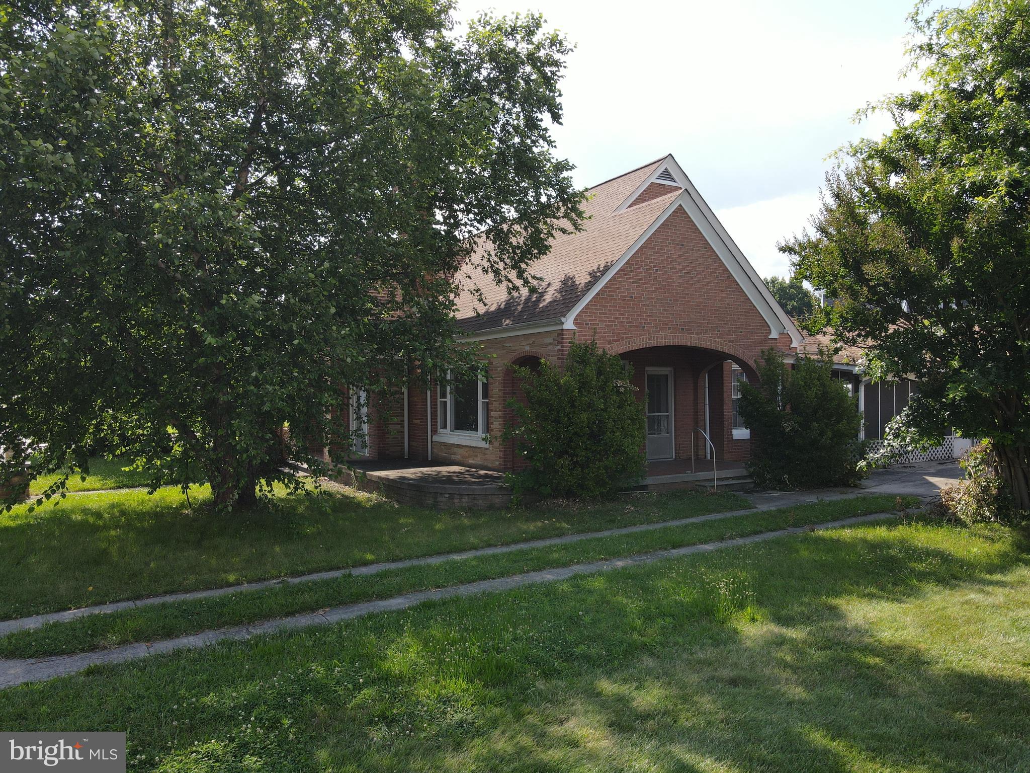 JEFFERSON HEIGHTS ADD - Residential