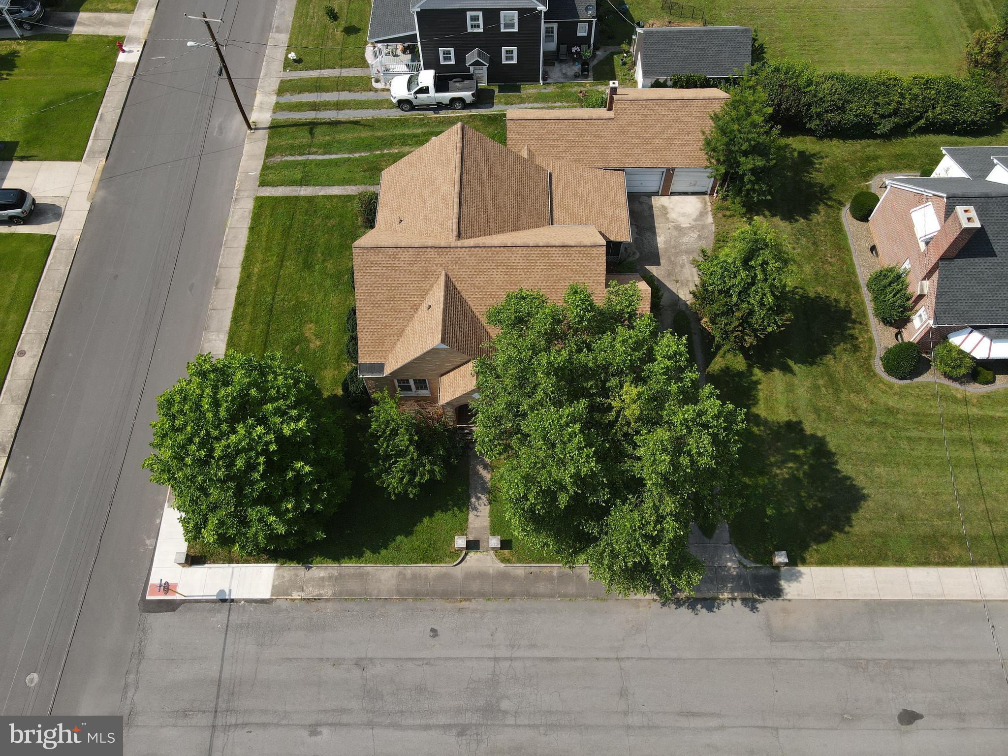 JEFFERSON HEIGHTS ADD - Residential