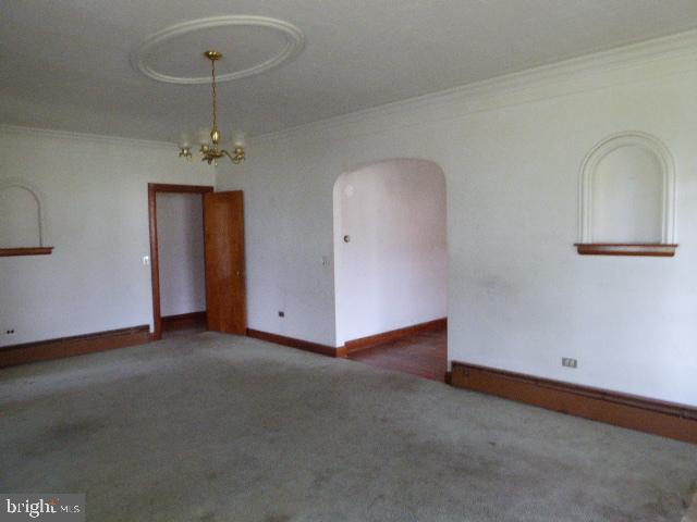 JEFFERSON HEIGHTS ADD - Residential