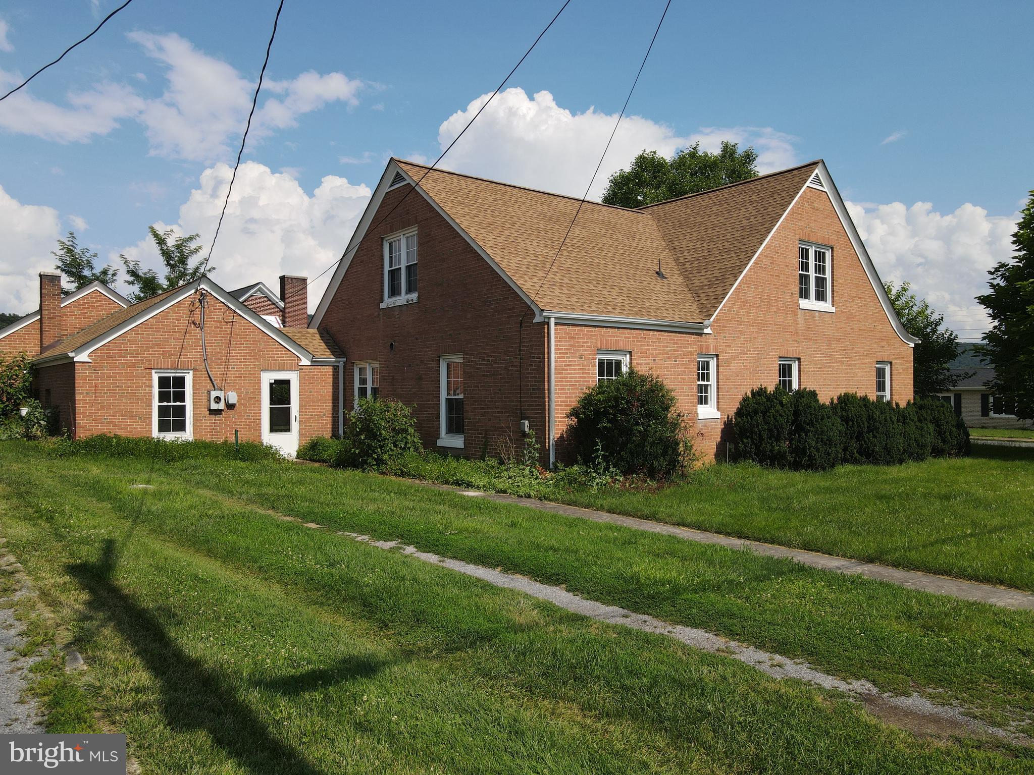 JEFFERSON HEIGHTS ADD - Residential