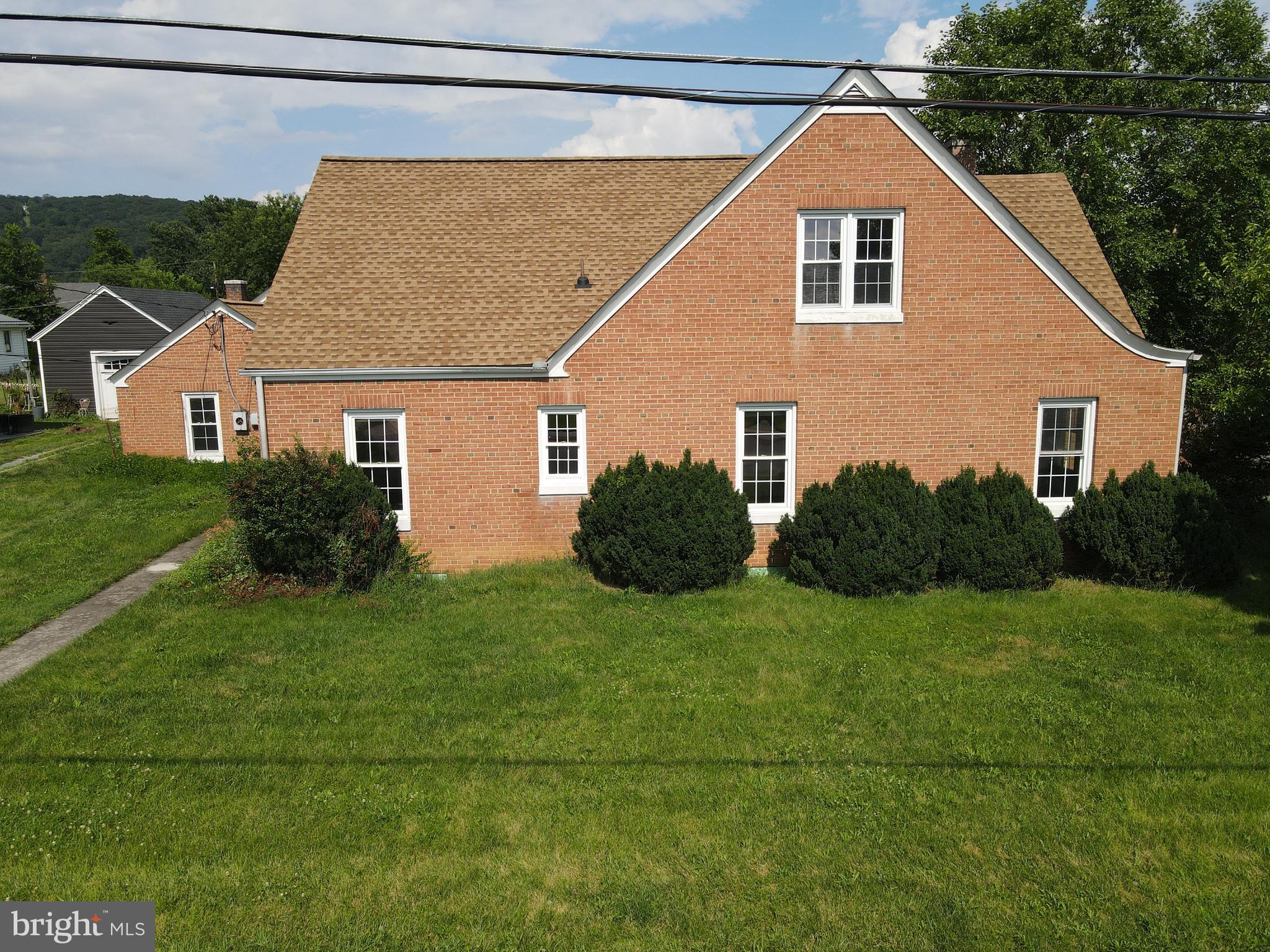 JEFFERSON HEIGHTS ADD - Residential