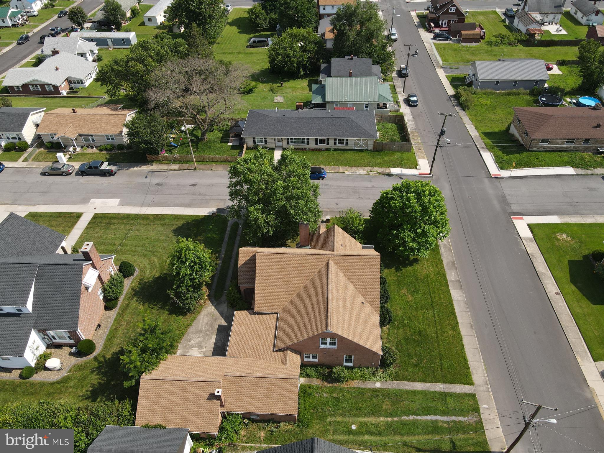 JEFFERSON HEIGHTS ADD - Residential