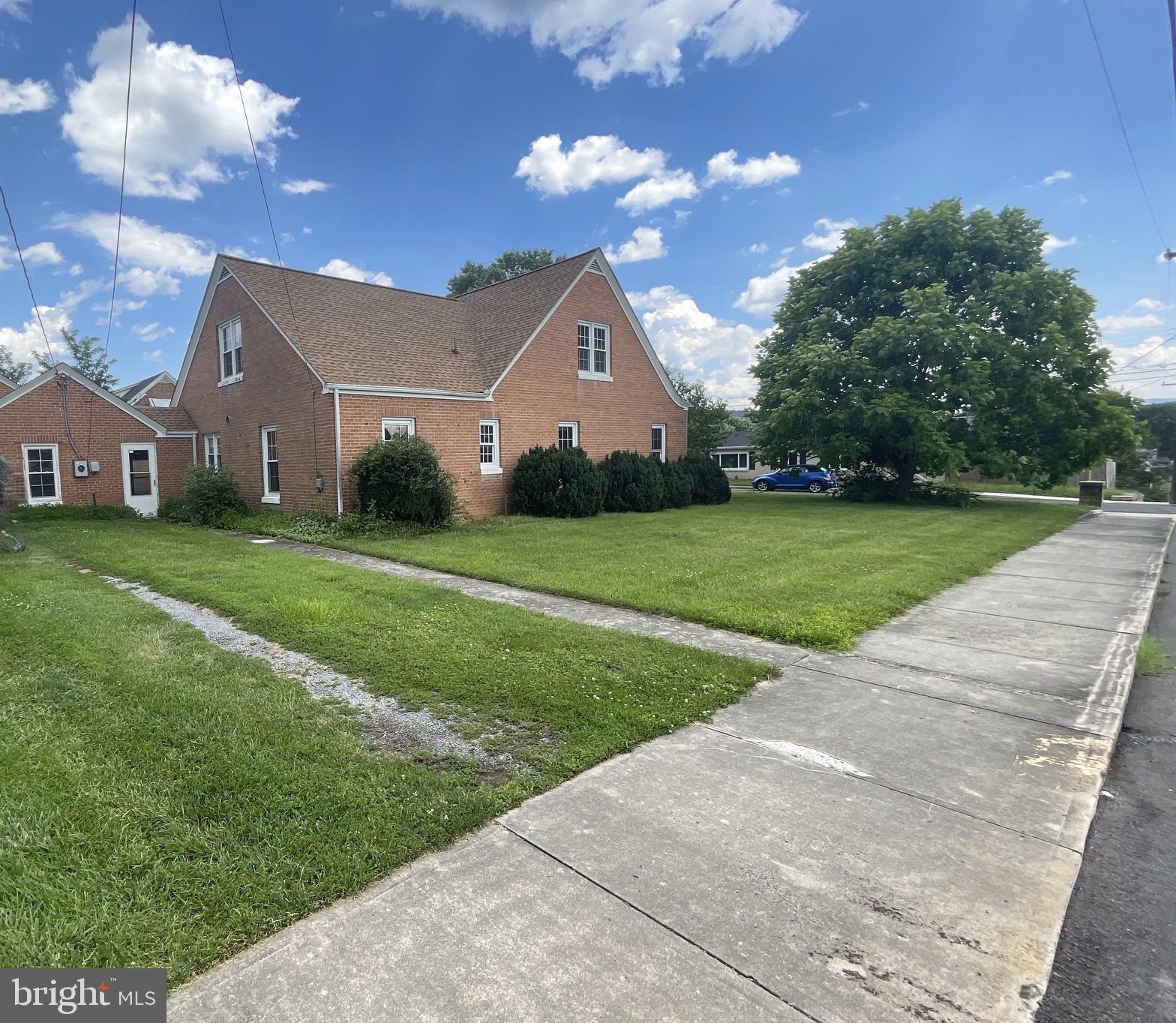 JEFFERSON HEIGHTS ADD - Residential