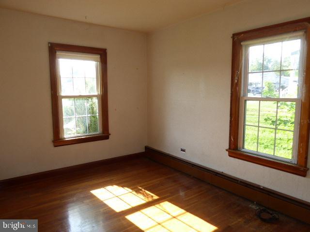 JEFFERSON HEIGHTS ADD - Residential