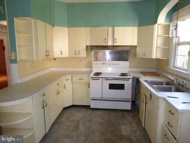 JEFFERSON HEIGHTS ADD - Residential