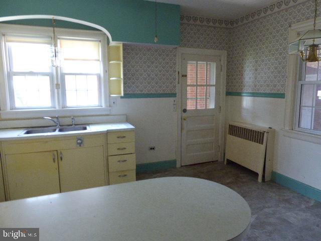 JEFFERSON HEIGHTS ADD - Residential