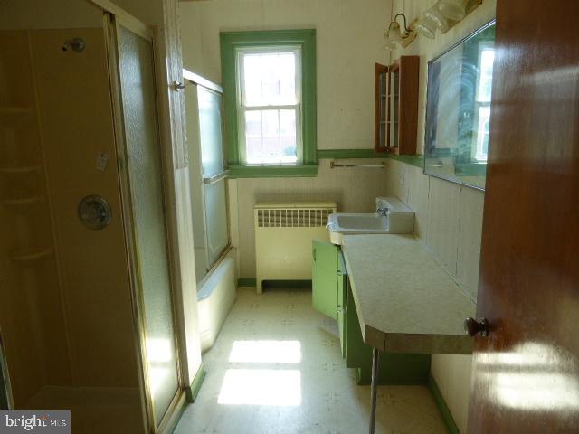 JEFFERSON HEIGHTS ADD - Residential