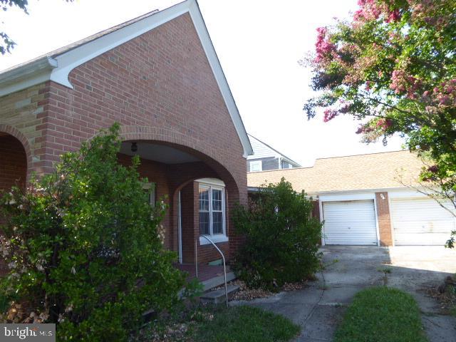 JEFFERSON HEIGHTS ADD - Residential