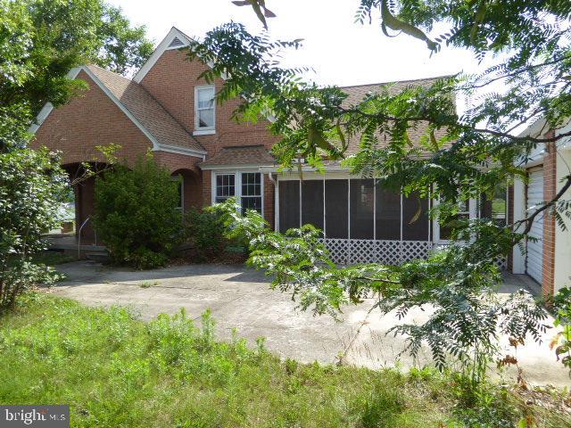 JEFFERSON HEIGHTS ADD - Residential