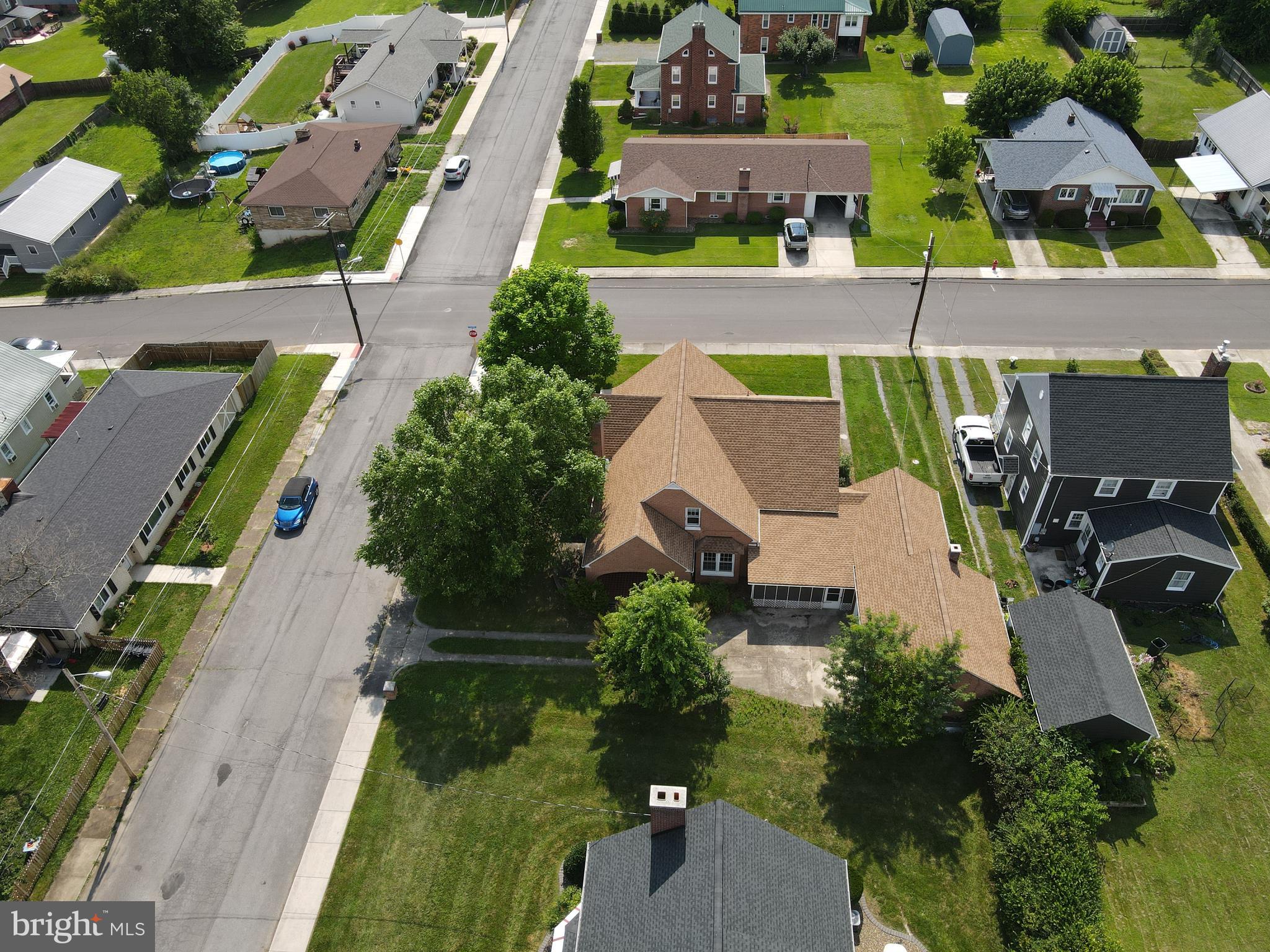 JEFFERSON HEIGHTS ADD - Residential