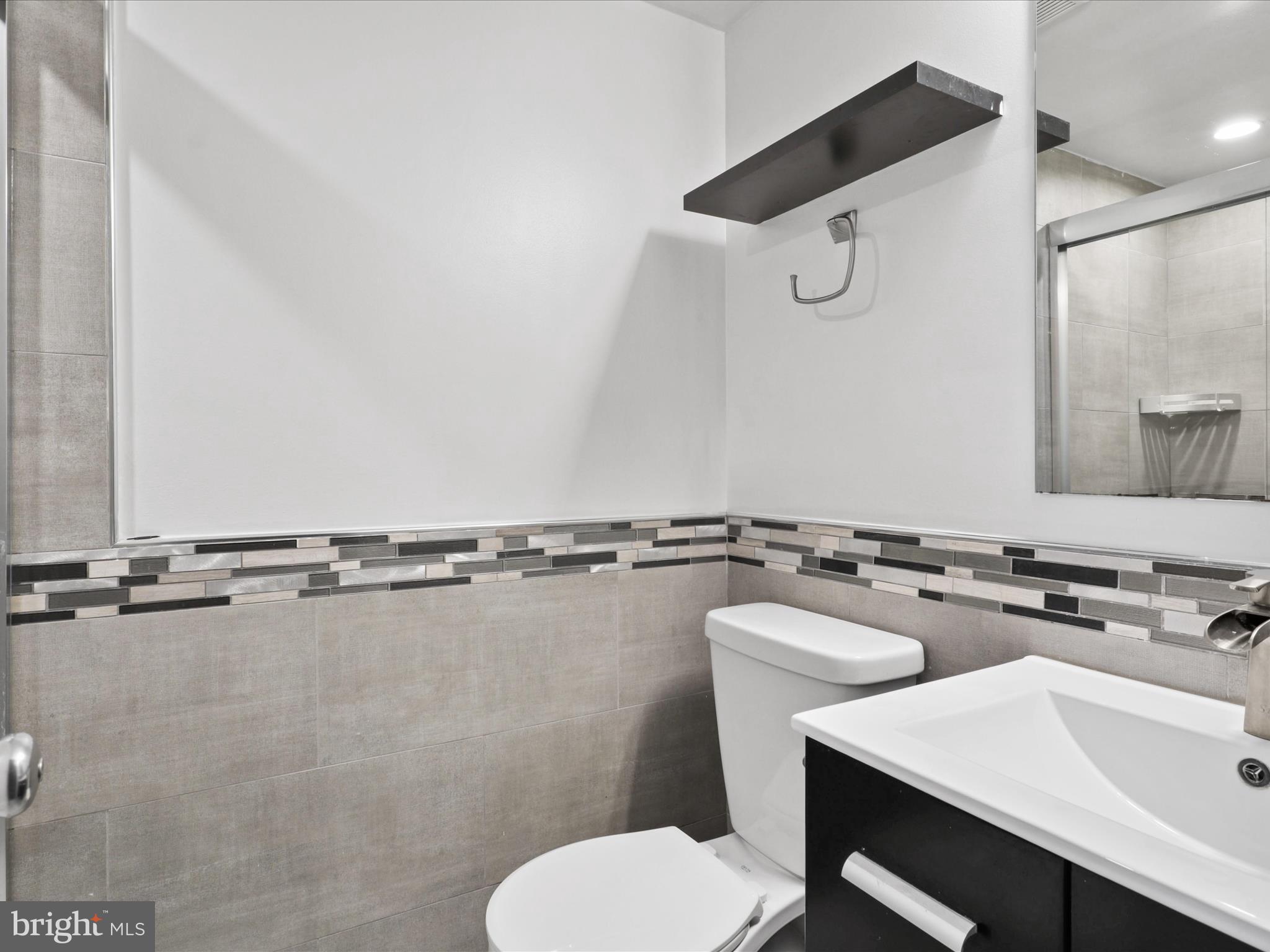 SHADOWOOD - Residential