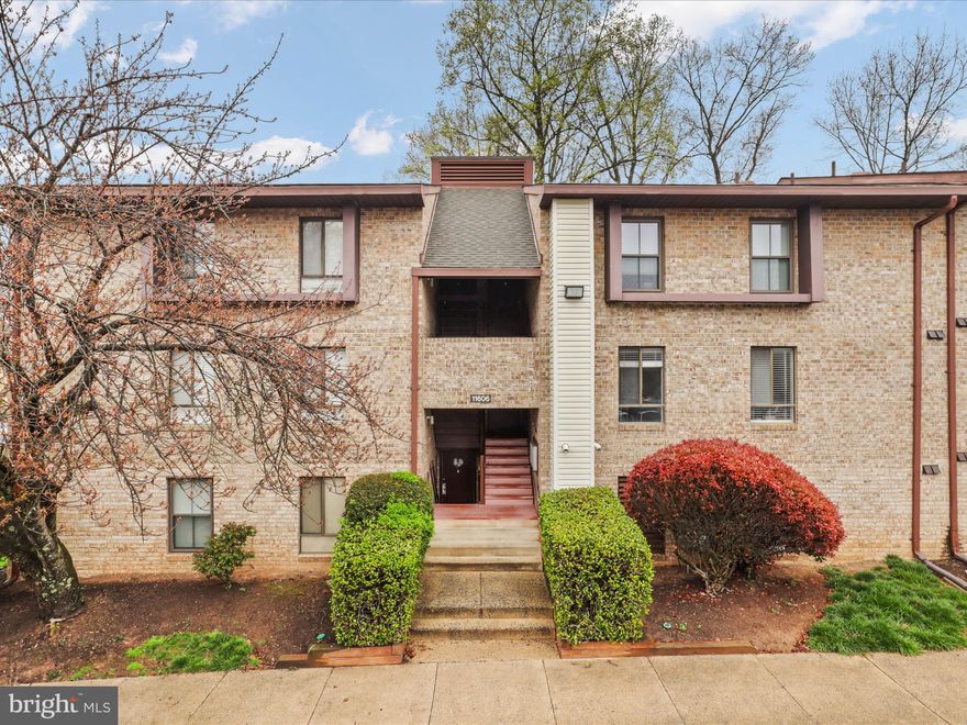 Introducing a Beautiful Condo in the Heart of Reston! This condo boasts 3 spacious bedrooms and 2 full baths, providing you with plenty of room for comfortable living. The living room and dining area are generously sized, making it an ideal space for both relaxation and hosting guests. Step out onto the rear balcony and enjoy views of the surrounding trees, creating your own private oasis. The kitchen has been thoughtfully updated with granite countertops, a stylish tile backsplash, and modern stainless steel appliances. You'll also appreciate the convenience of having a full-sized washer and dryer right in your unit. To make your life even easier, all utilities are included in the condo dues, simplifying your monthly budgeting, and adding value to your investment. The condo's prime location means you're just a short drive away from the Wiehle-Reston Metro Station, or you can walk less than a block to catch a bus. Plus, you're only minutes away from shopping centers. Reston offers an abundance of outdoor amenities, including nature trails, bike paths, pools, and playgrounds, ensuring there's something for everyone in this vibrant community. Don't let this opportunity pass you by! This condo seamlessly blends modern living with the serenity of Reston's natural beauty. Reserved parking directly in from of the building, reserved parking spot. Contact me today for more details and to schedule a viewing.