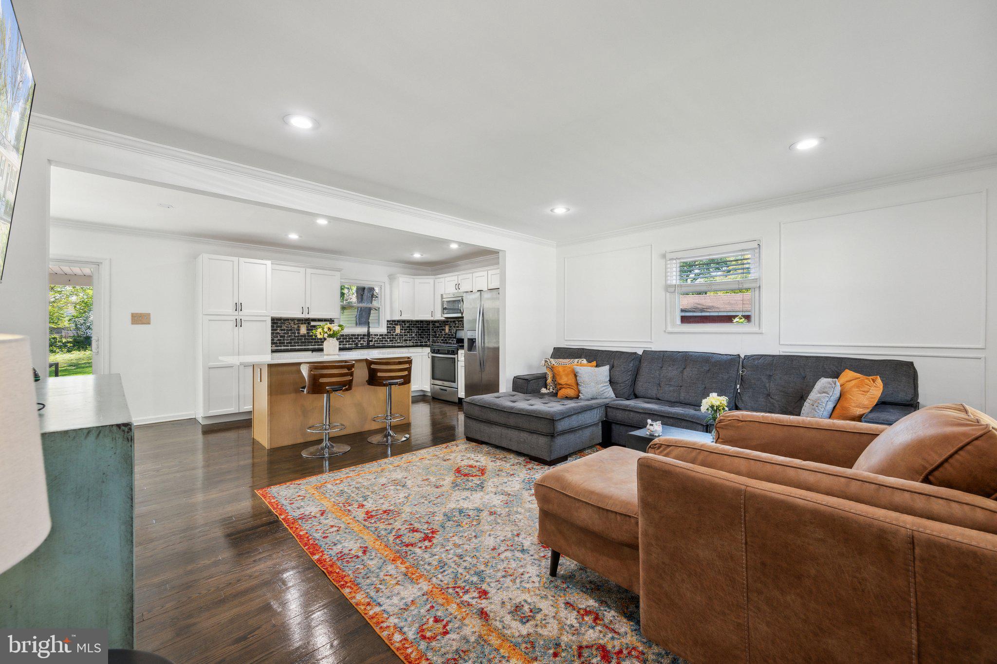 STAGECROFT - Residential