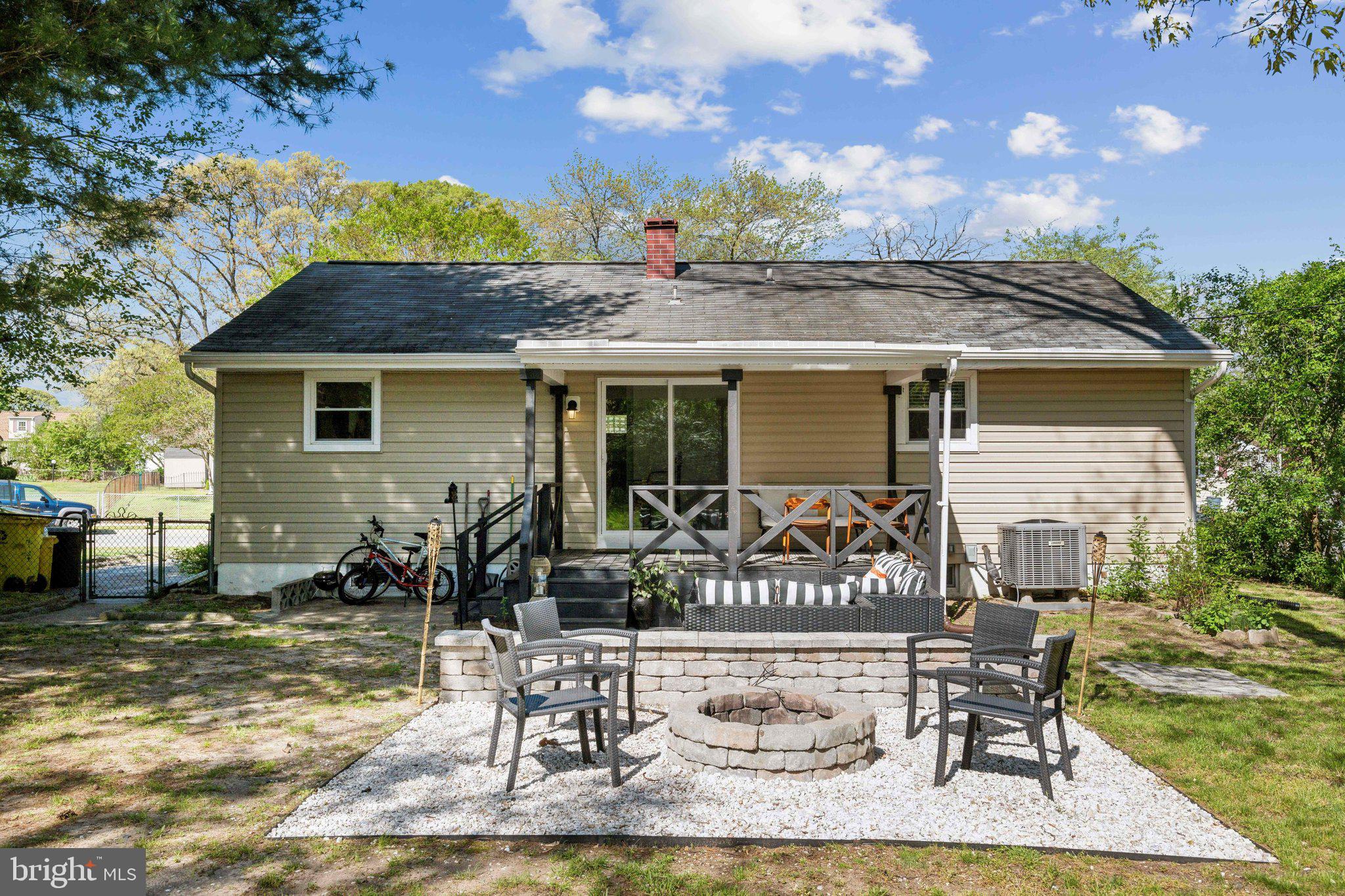 STAGECROFT - Residential