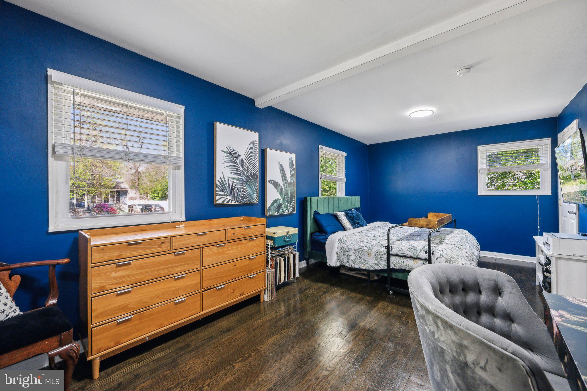 STAGECROFT - Residential