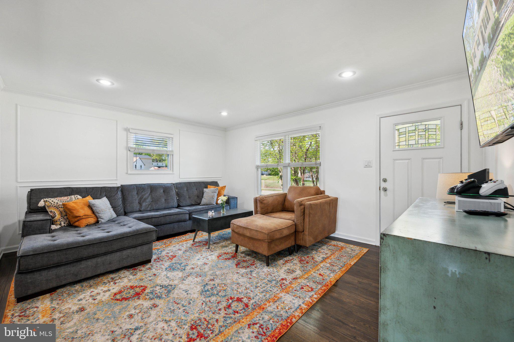 STAGECROFT - Residential