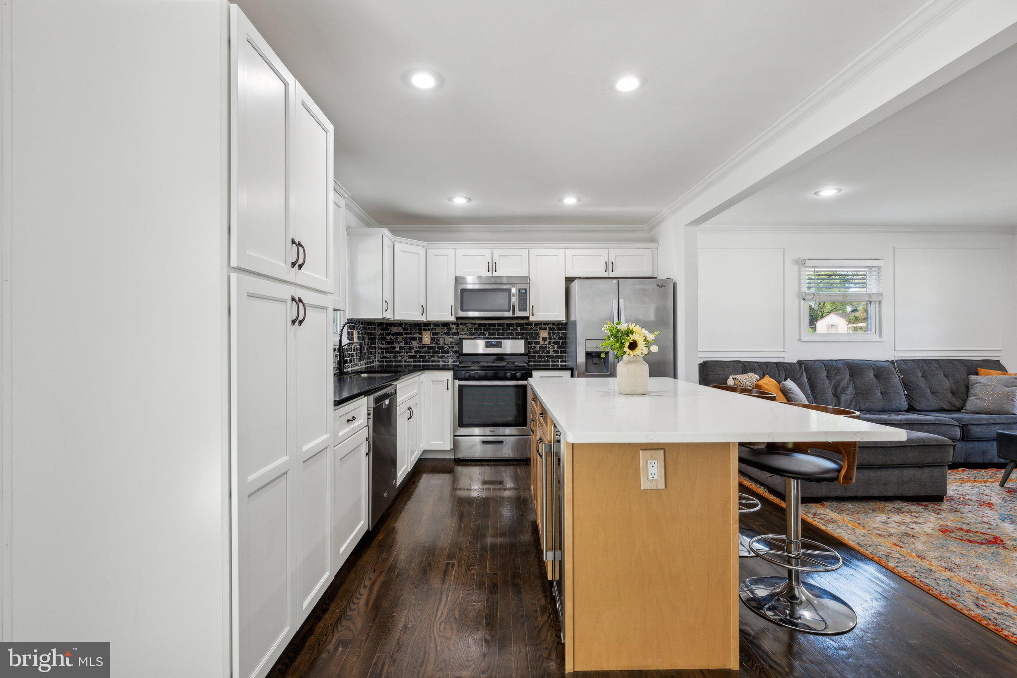 STAGECROFT - Residential