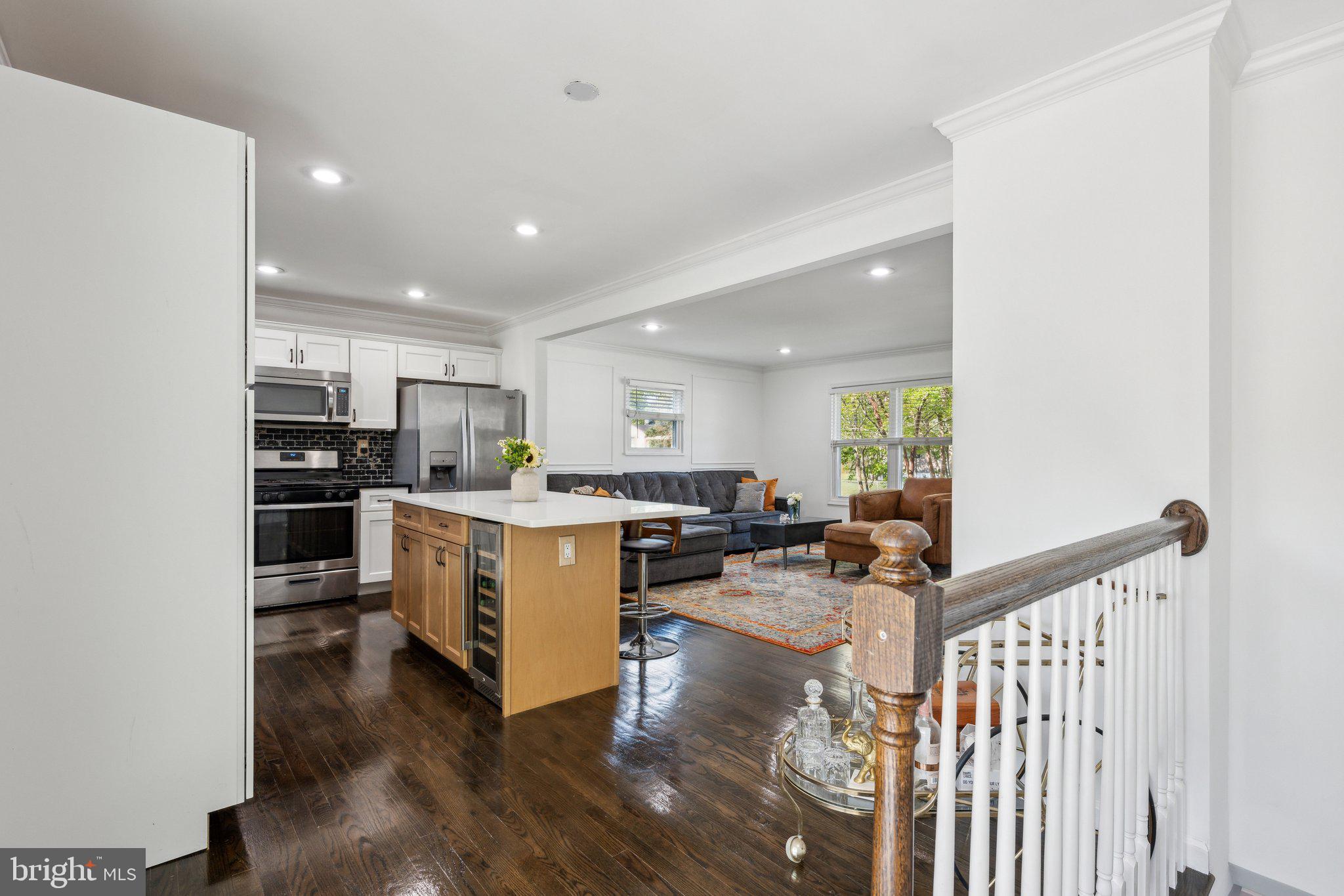 STAGECROFT - Residential