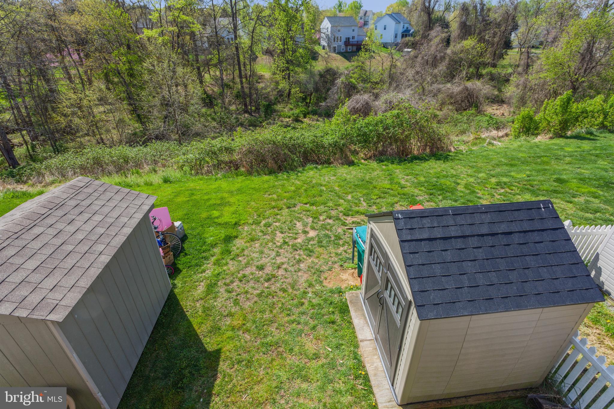 MONMOUTH MEADOWS - Residential