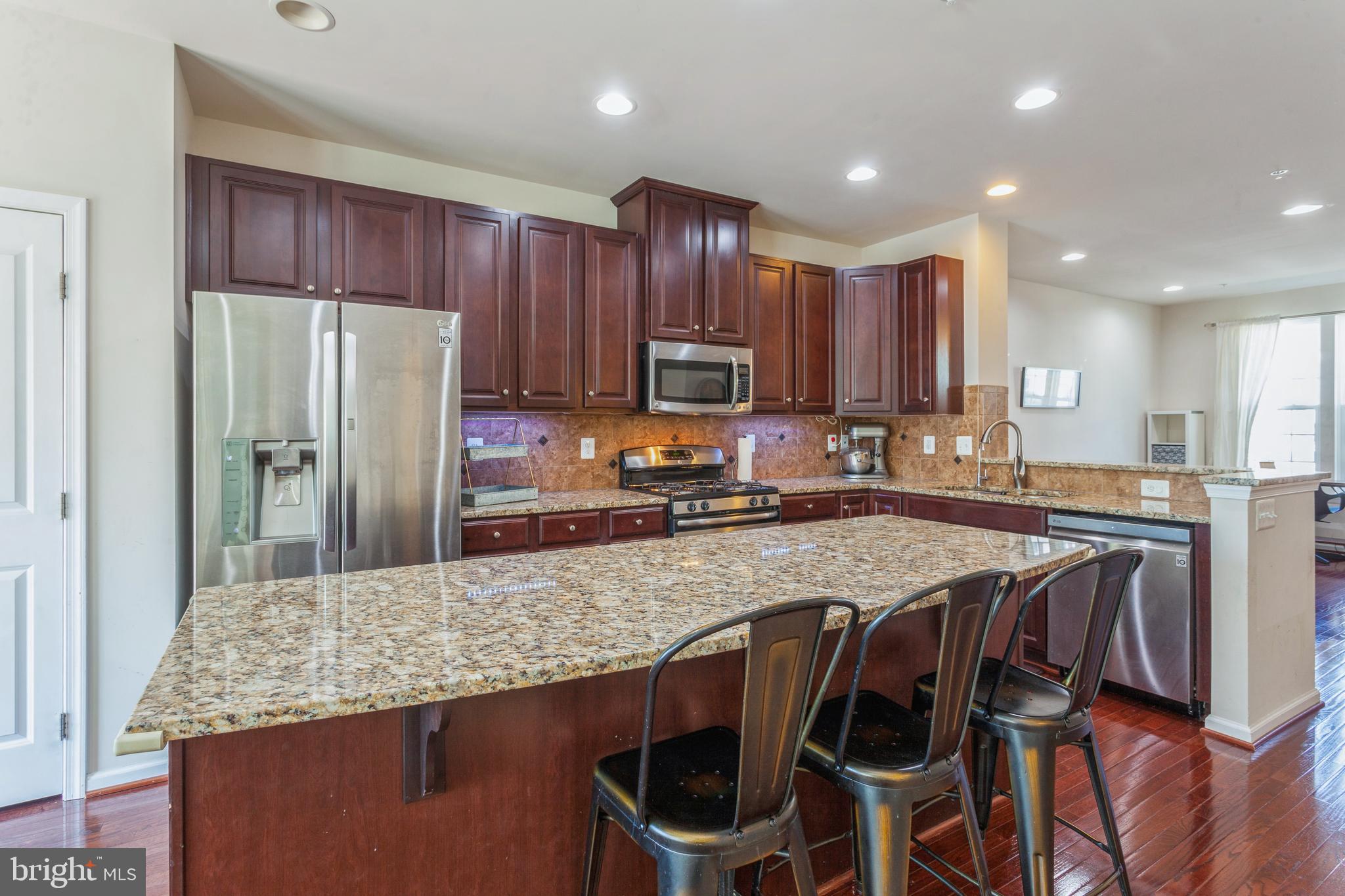 MONMOUTH MEADOWS - Residential