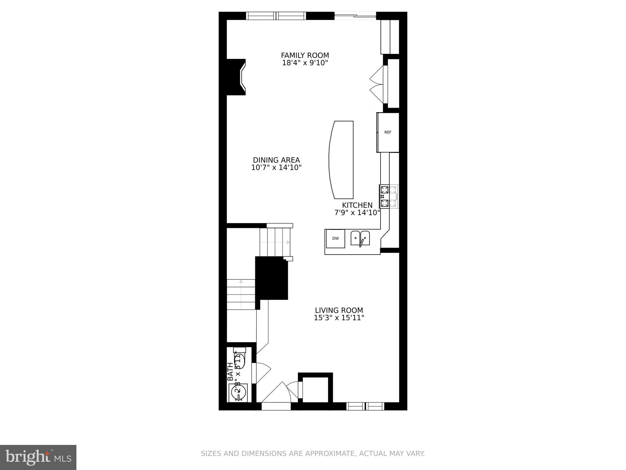MONMOUTH MEADOWS - Residential