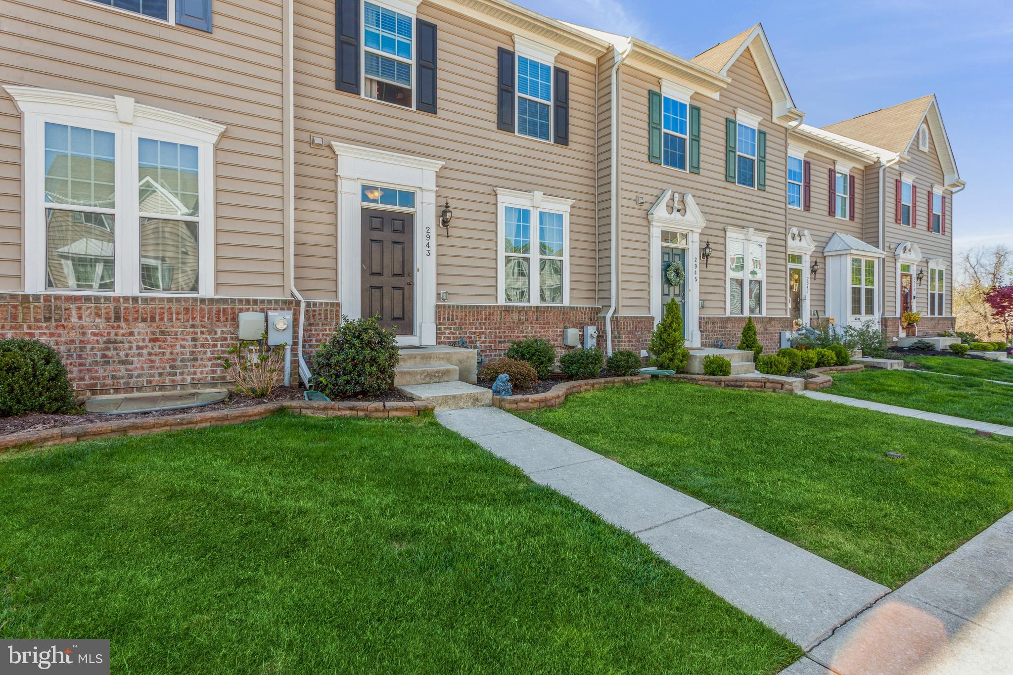 MONMOUTH MEADOWS - Residential