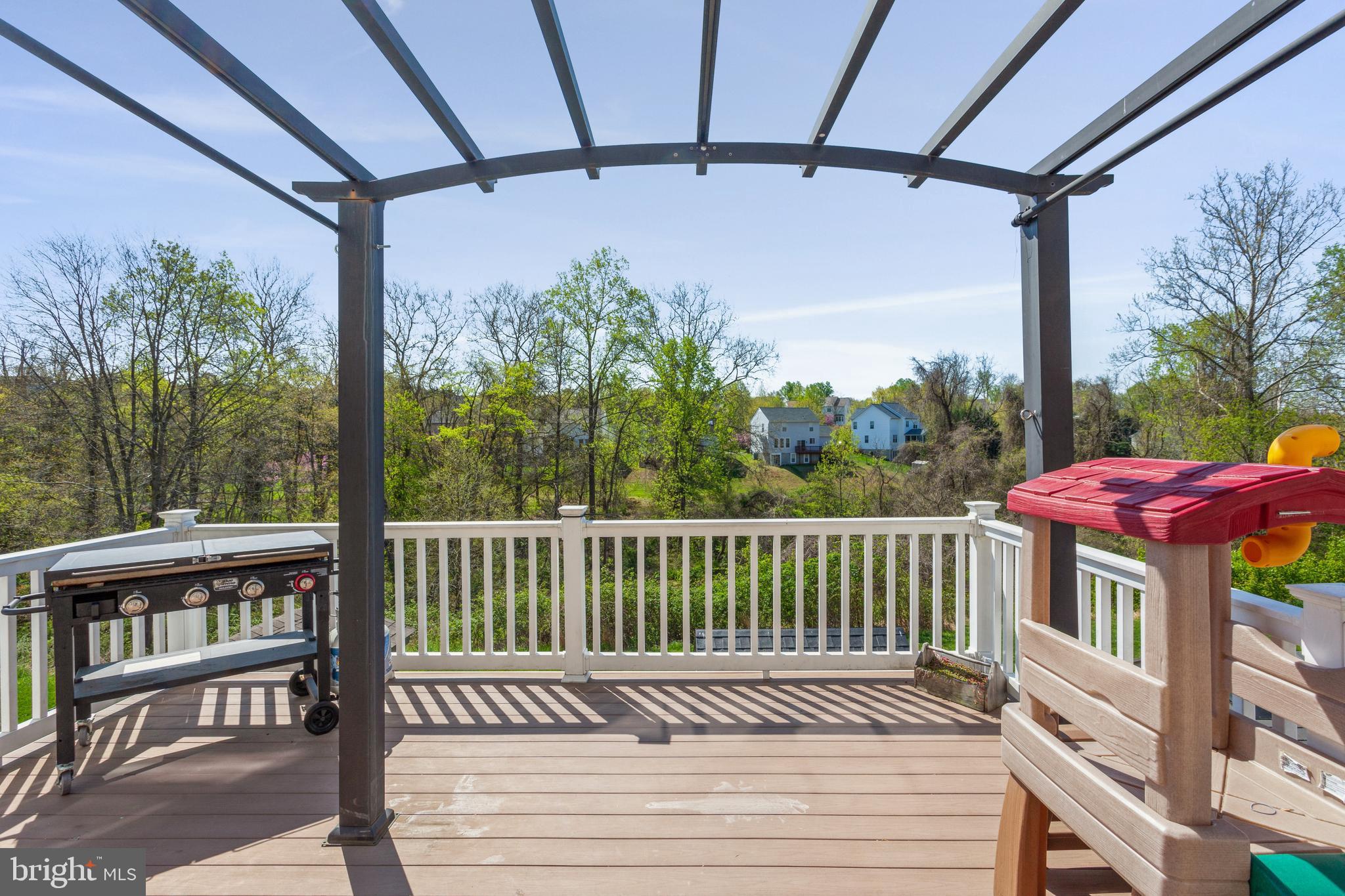 MONMOUTH MEADOWS - Residential