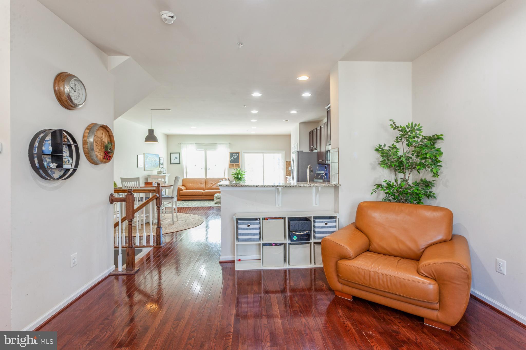 MONMOUTH MEADOWS - Residential