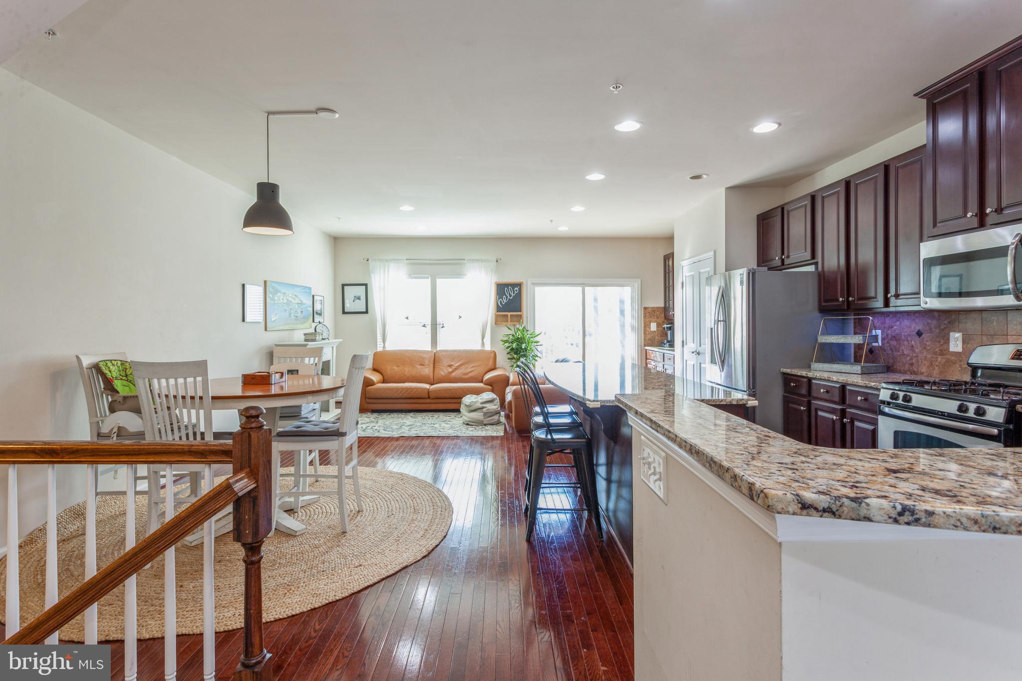 MONMOUTH MEADOWS - Residential