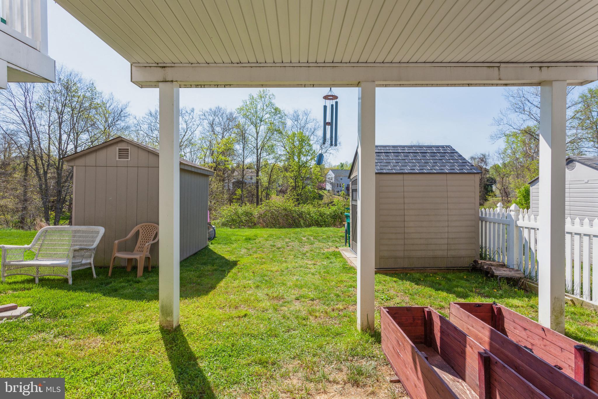 MONMOUTH MEADOWS - Residential