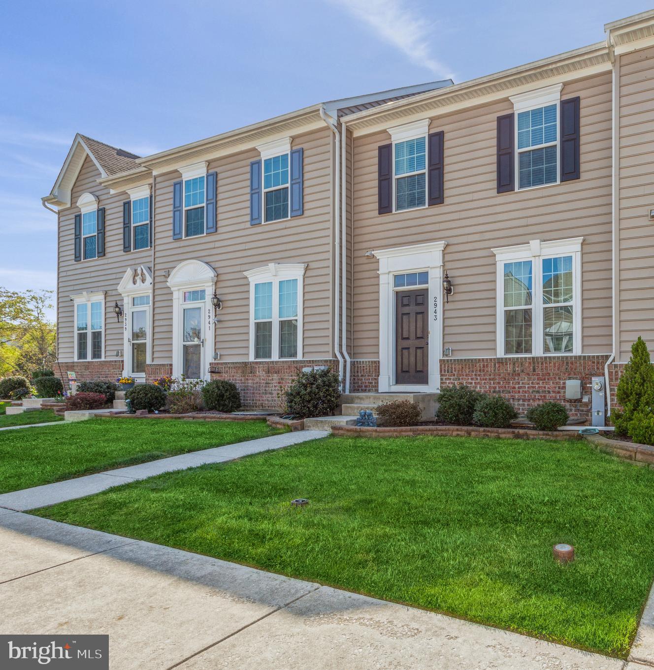 MONMOUTH MEADOWS - Residential