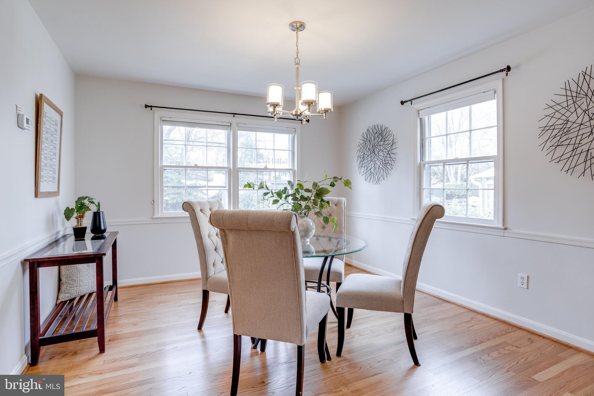 CAMELOT HEIGHTS - Residential