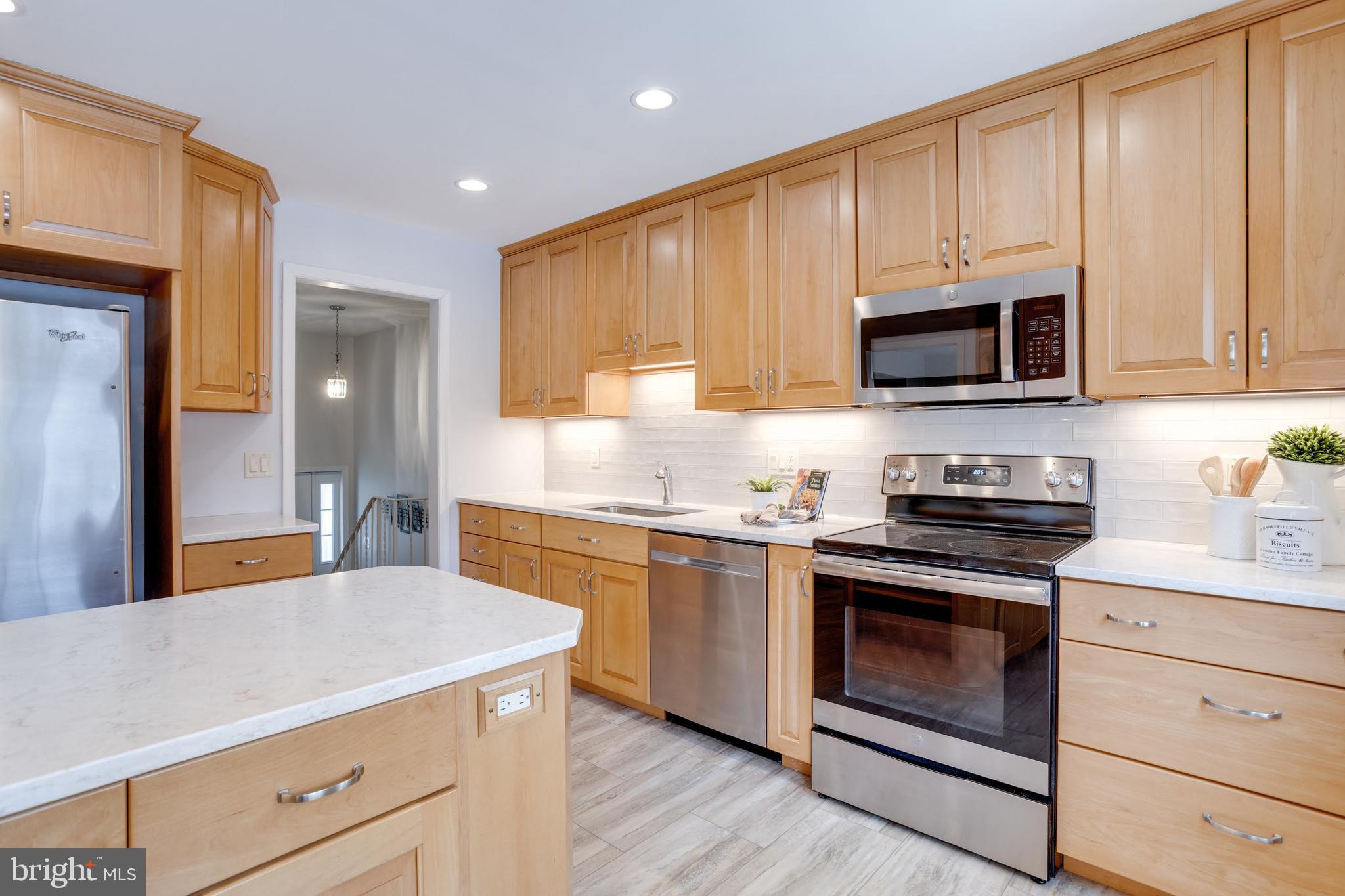 CAMELOT HEIGHTS - Residential