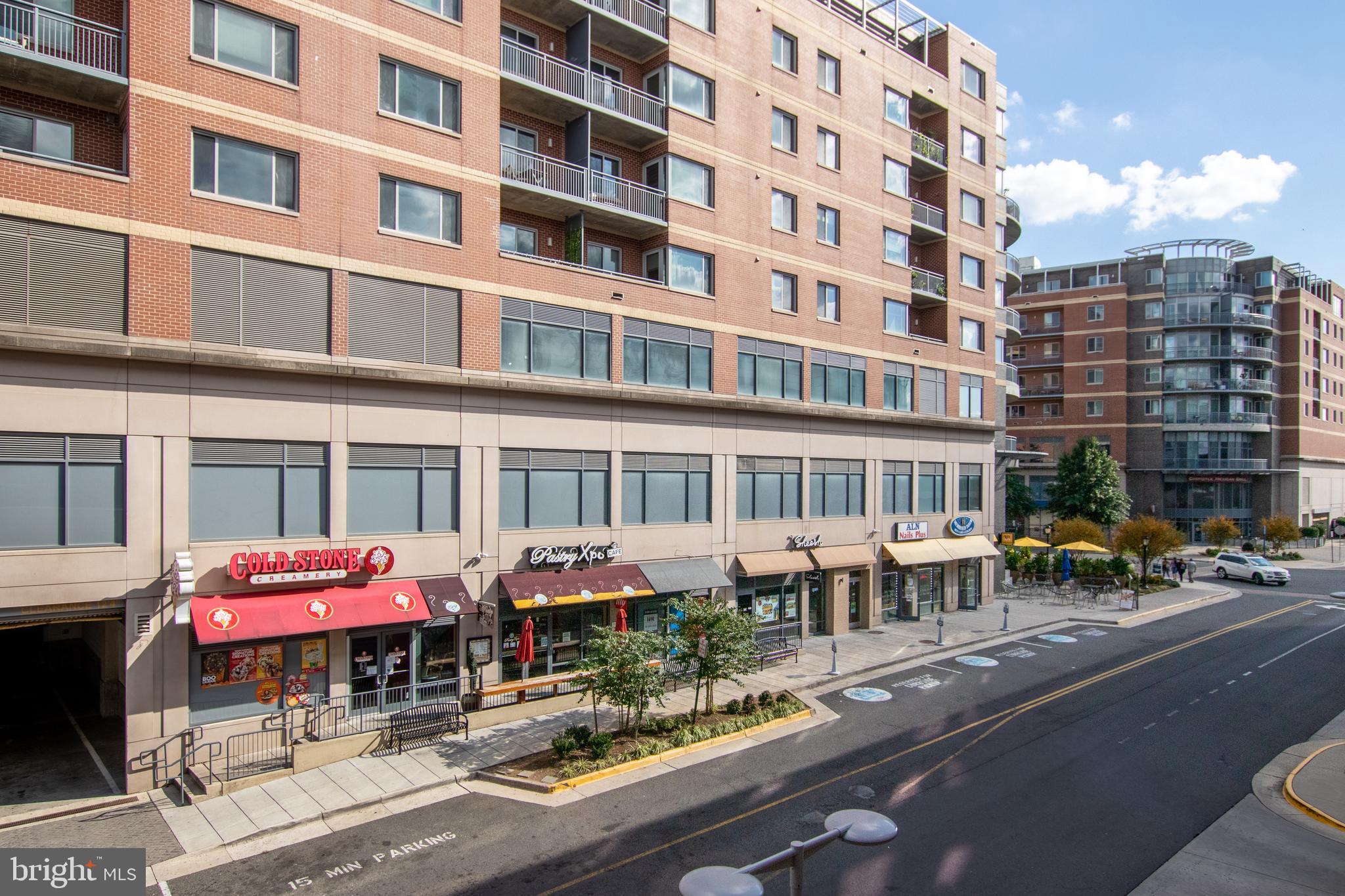 CAMELOT HEIGHTS - Residential