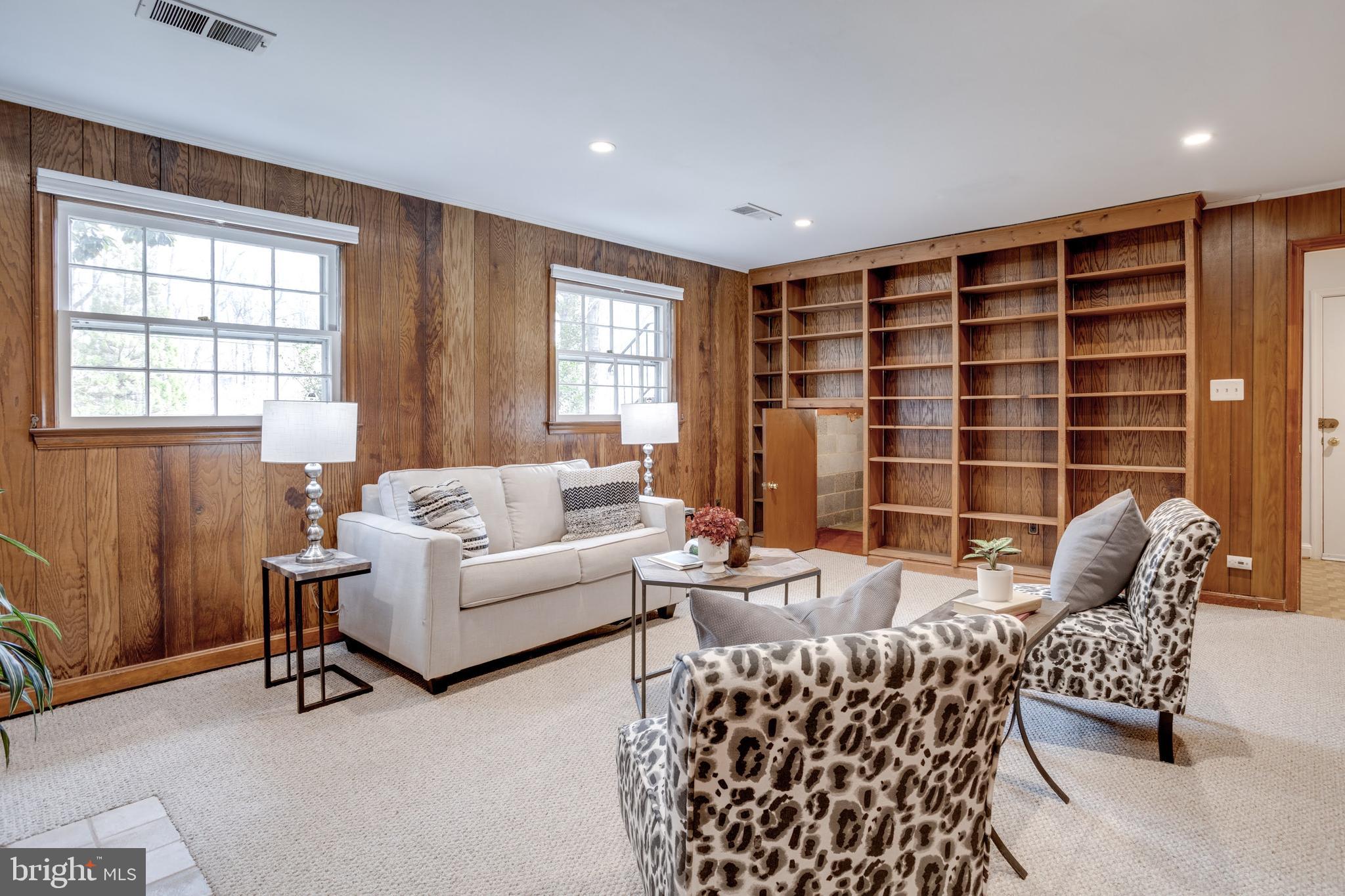 CAMELOT HEIGHTS - Residential