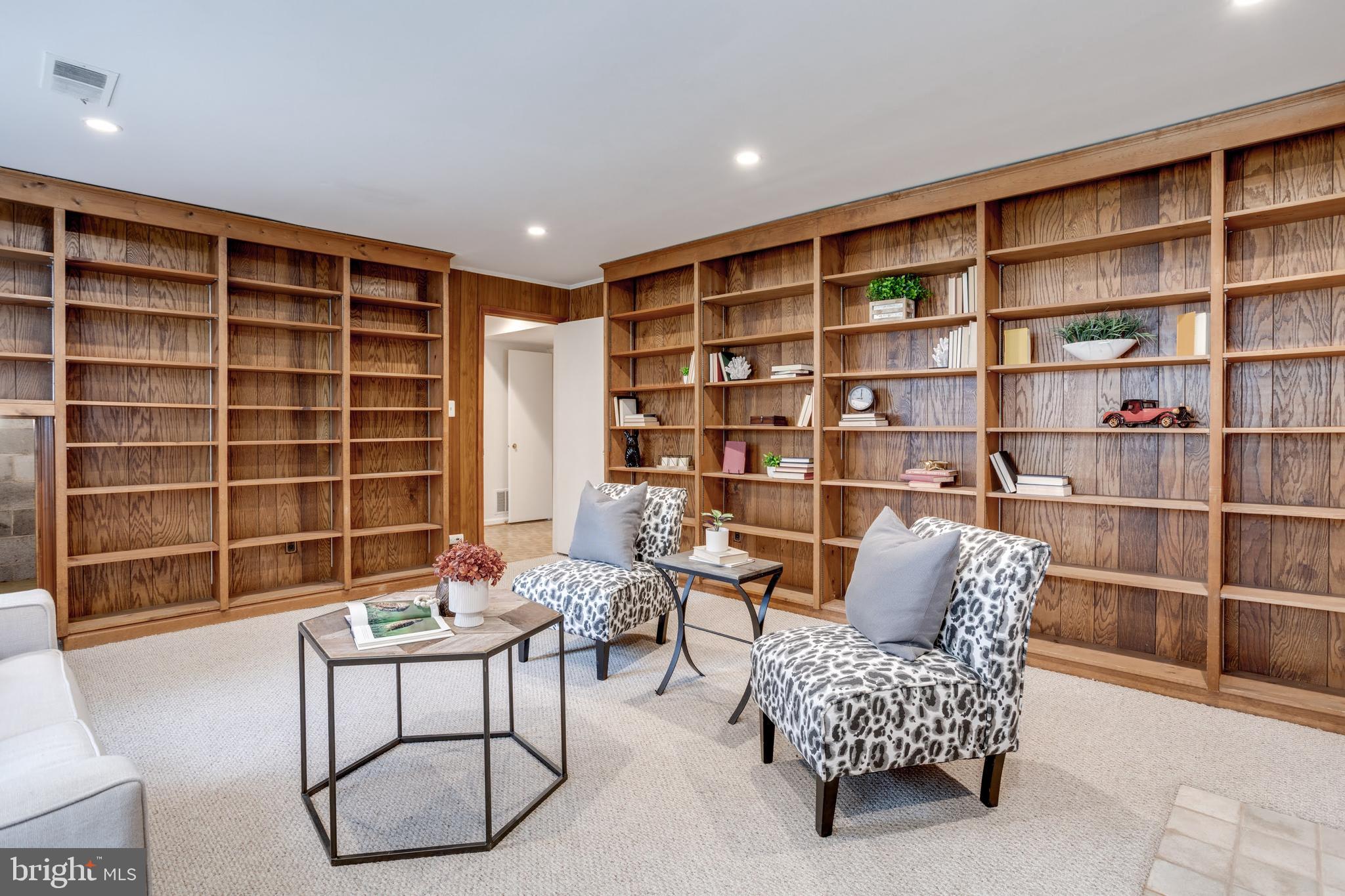 CAMELOT HEIGHTS - Residential