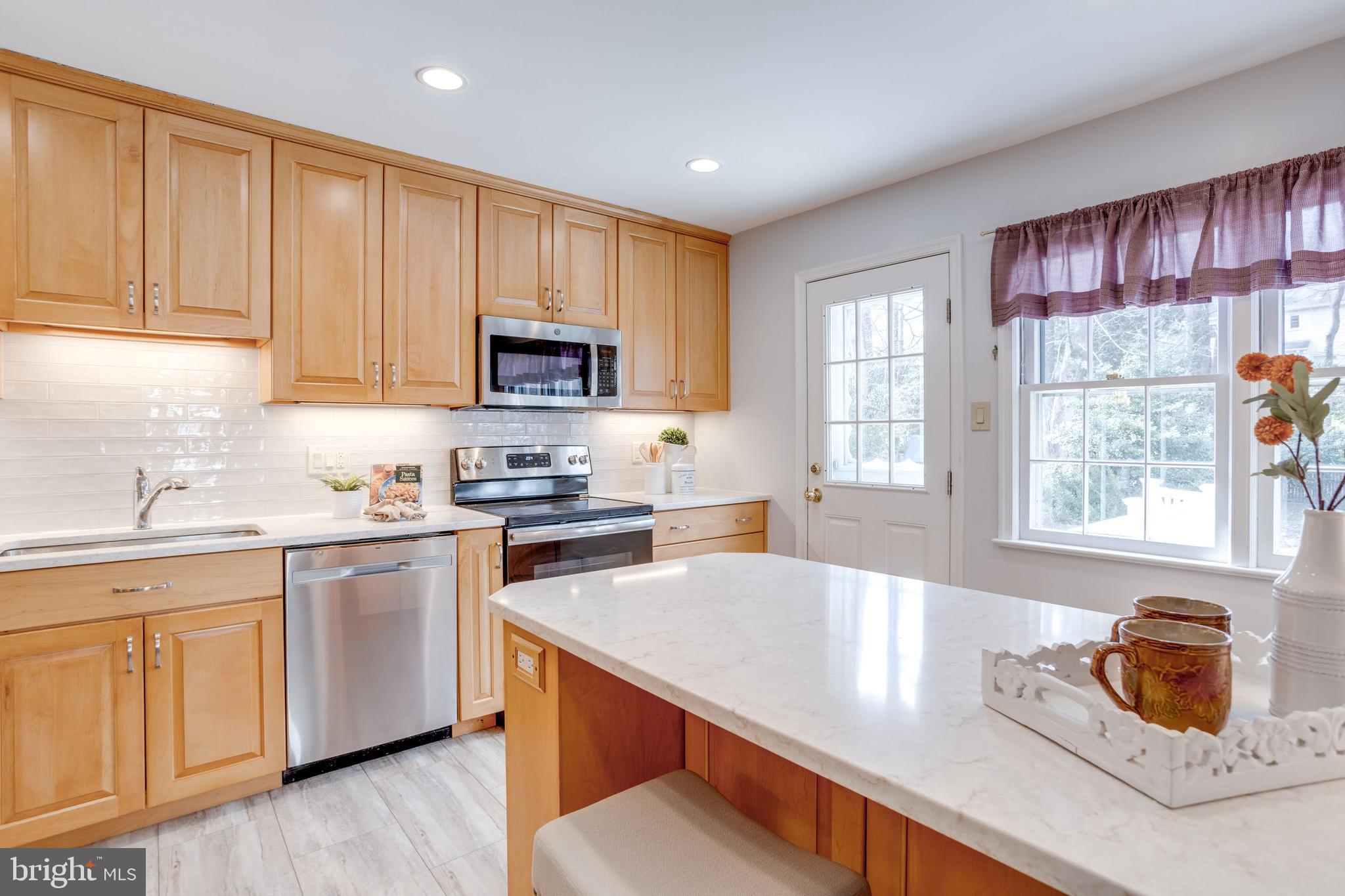 CAMELOT HEIGHTS - Residential