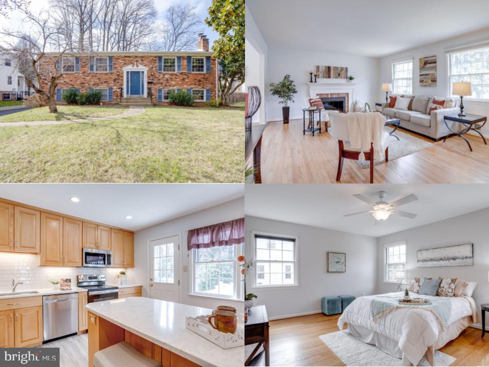 CAMELOT HEIGHTS - Residential