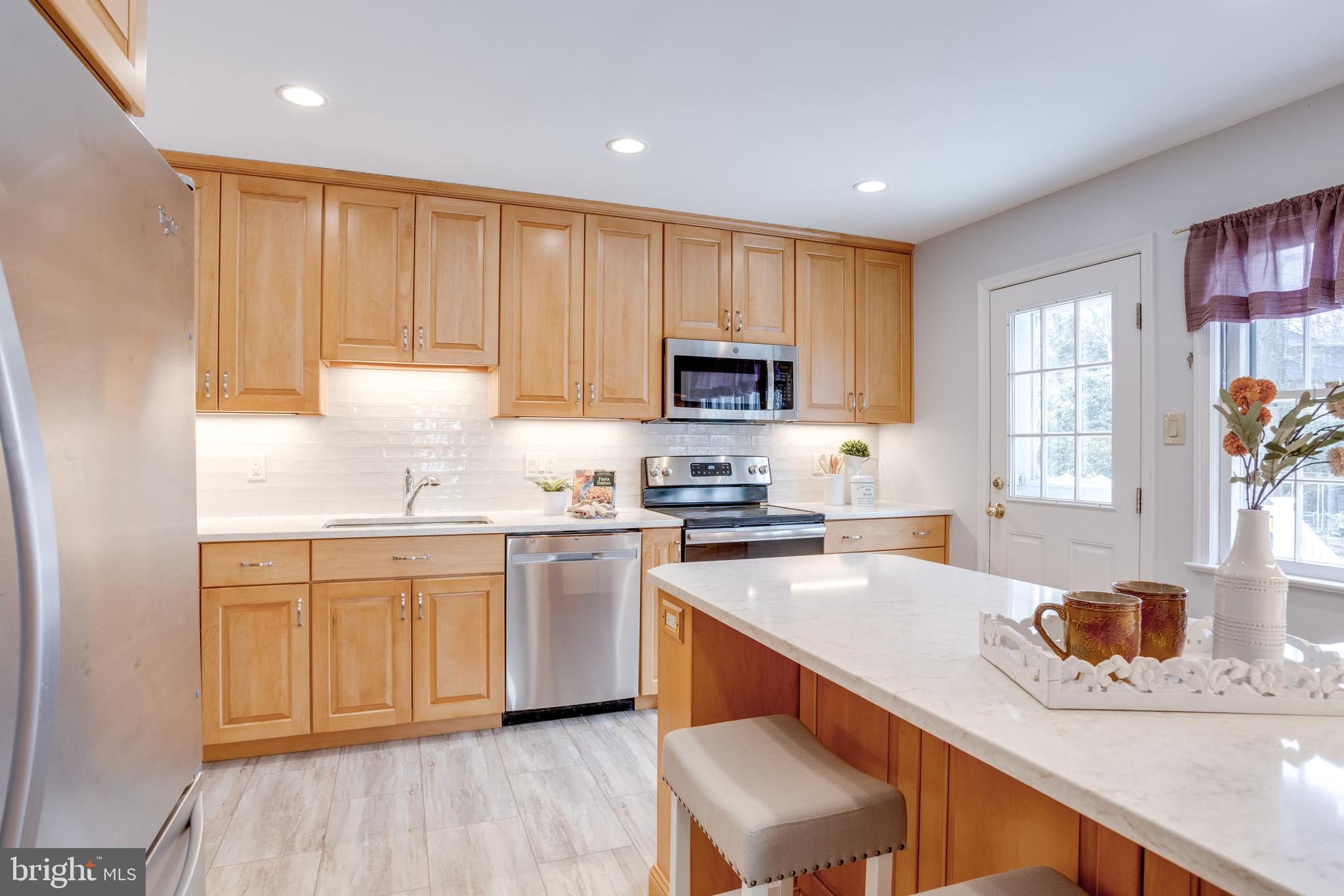 CAMELOT HEIGHTS - Residential