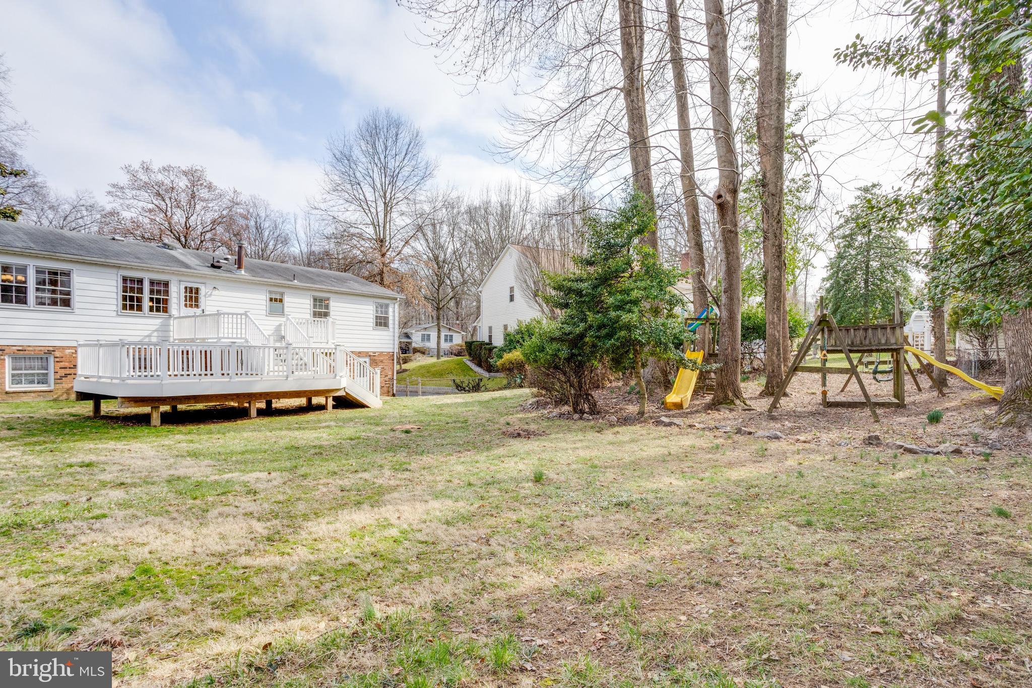 CAMELOT HEIGHTS - Residential