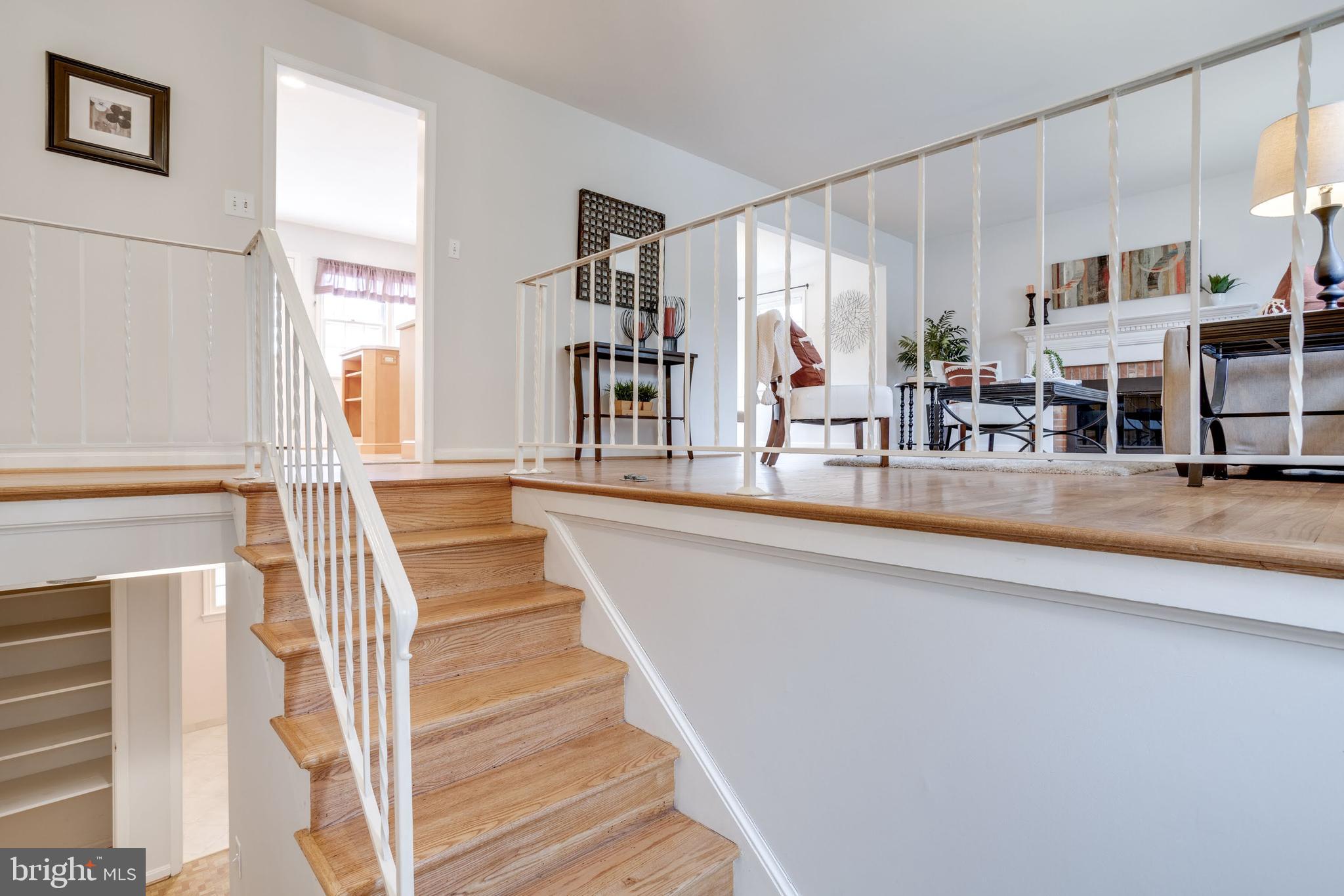 CAMELOT HEIGHTS - Residential