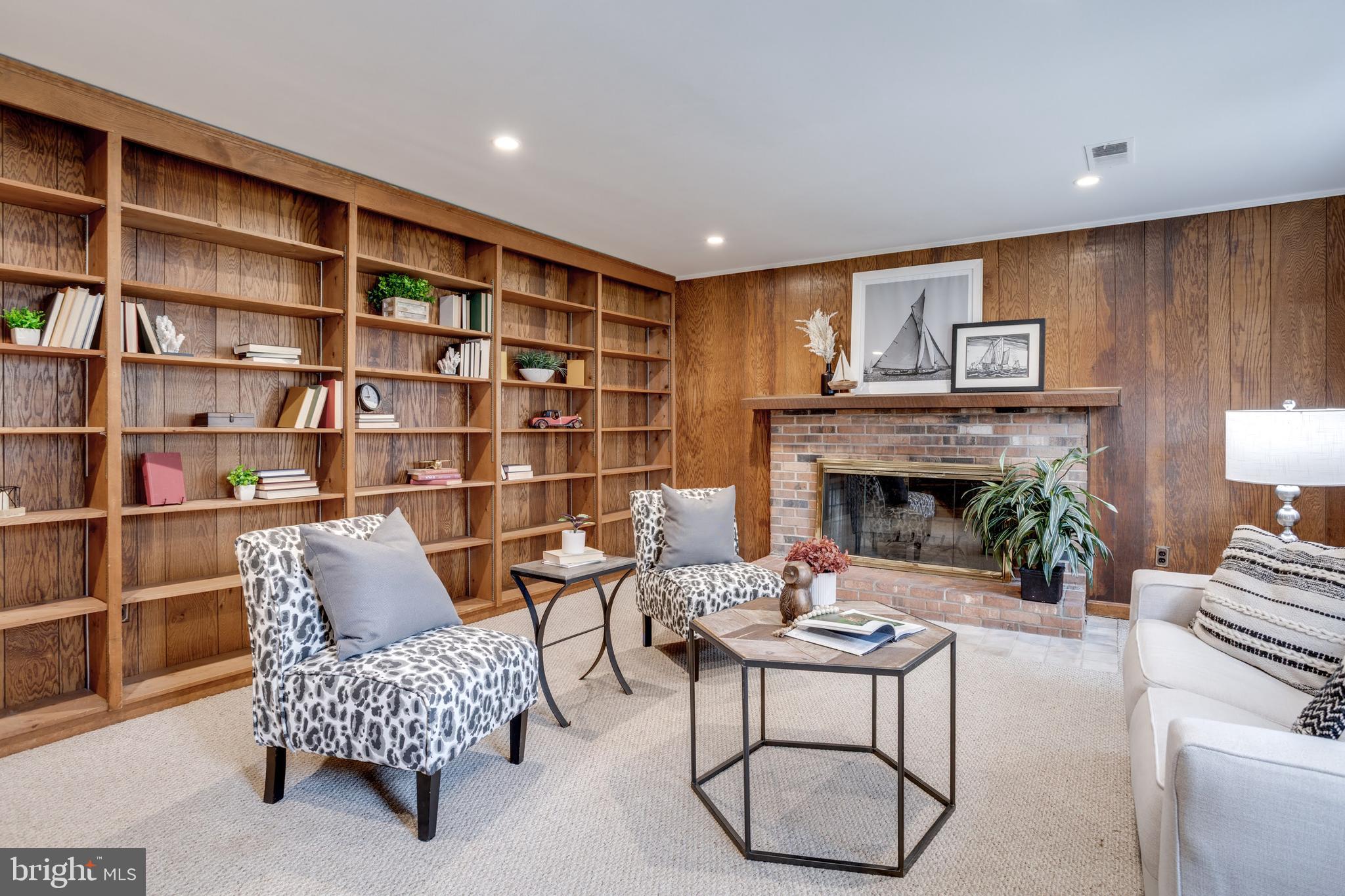 CAMELOT HEIGHTS - Residential