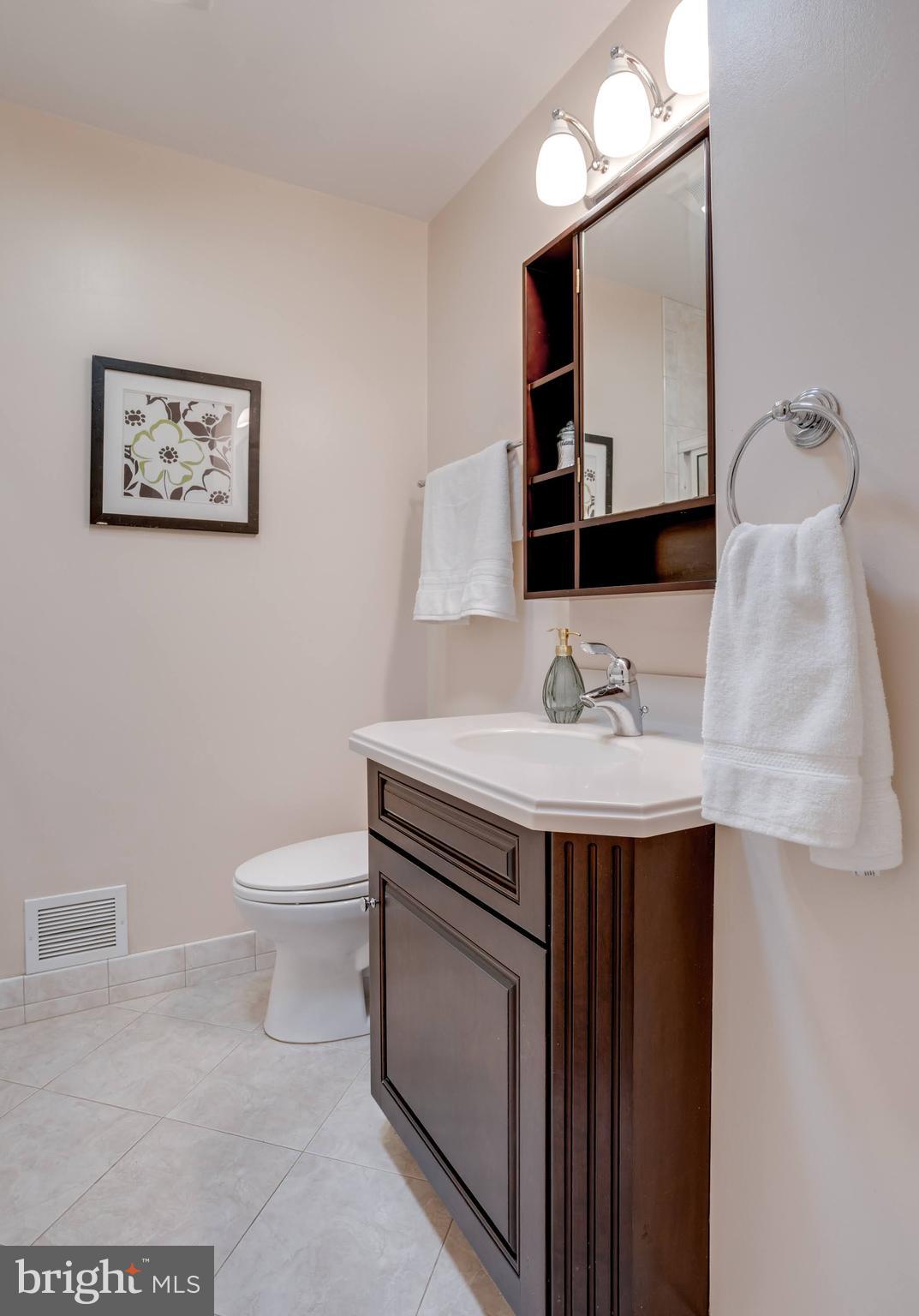 CAMELOT HEIGHTS - Residential