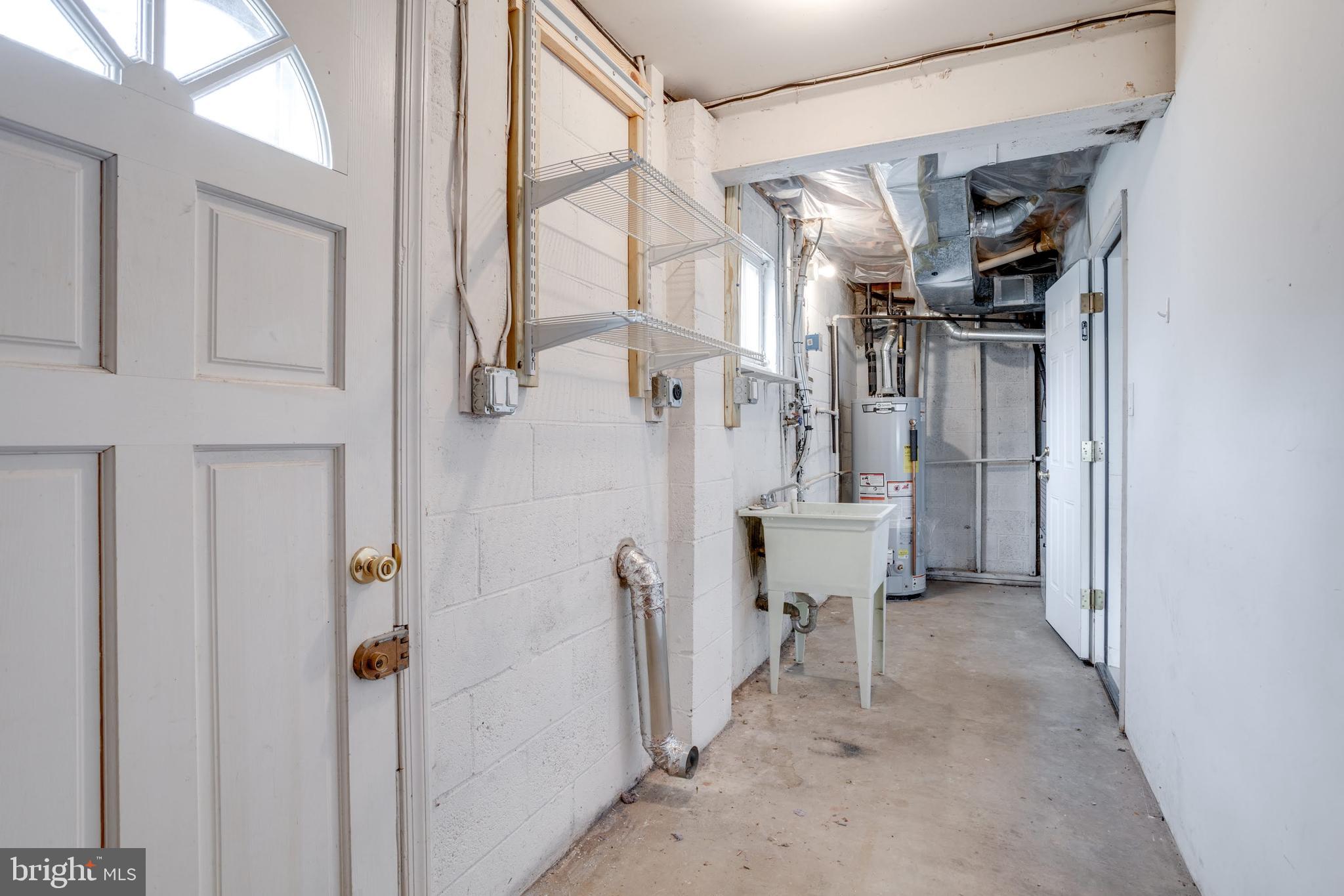 CAMELOT HEIGHTS - Residential