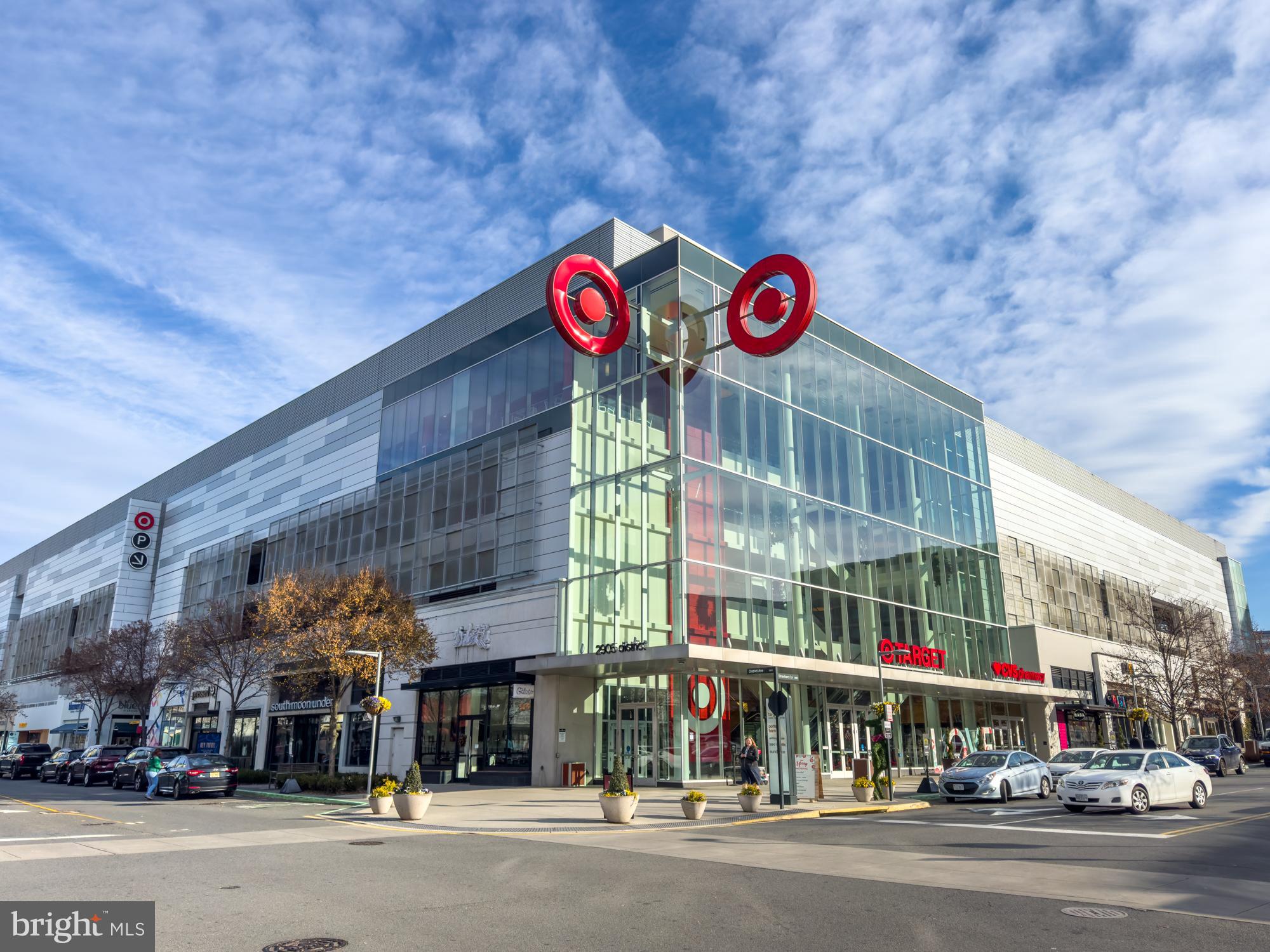 CAMELOT HEIGHTS - Residential