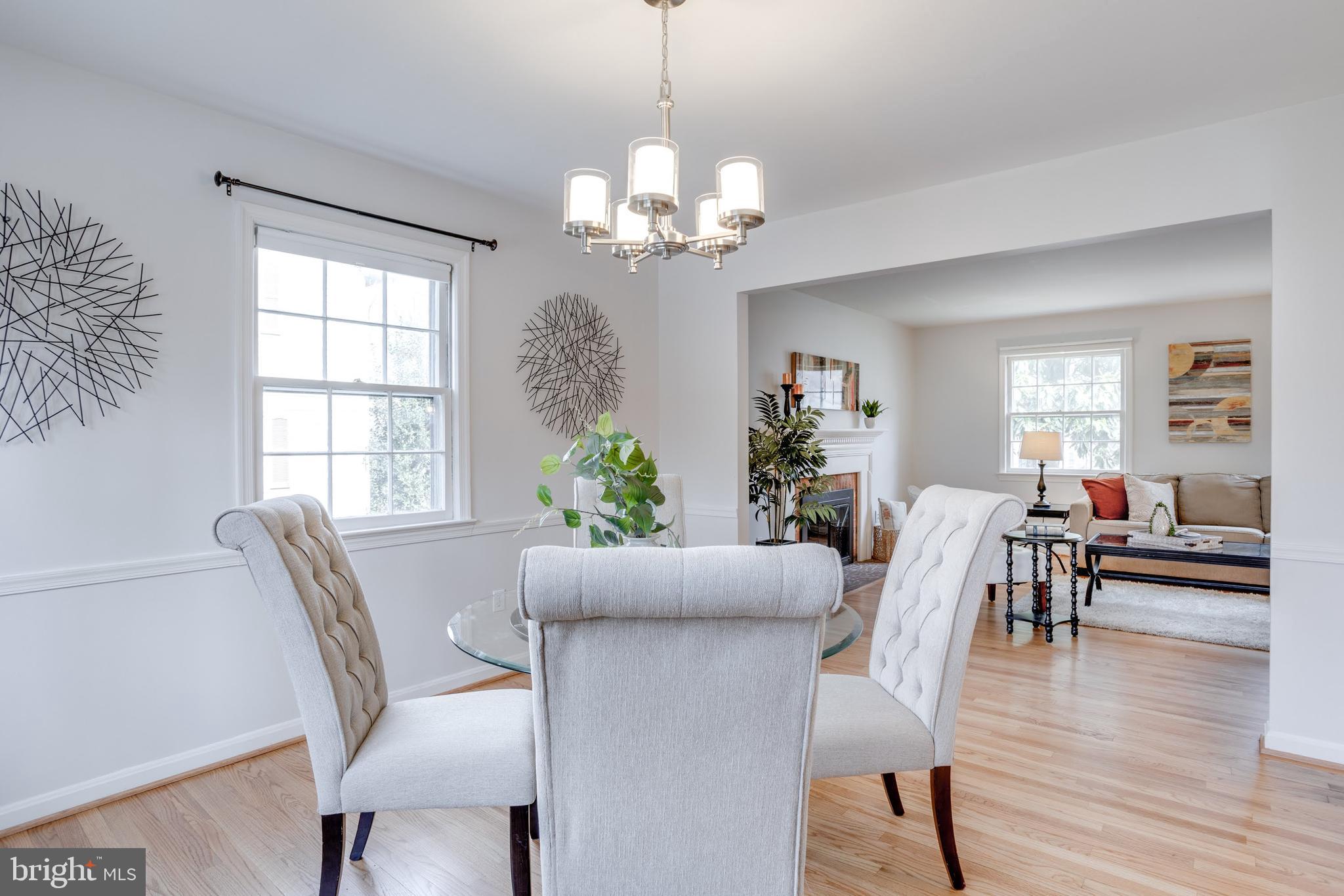 CAMELOT HEIGHTS - Residential