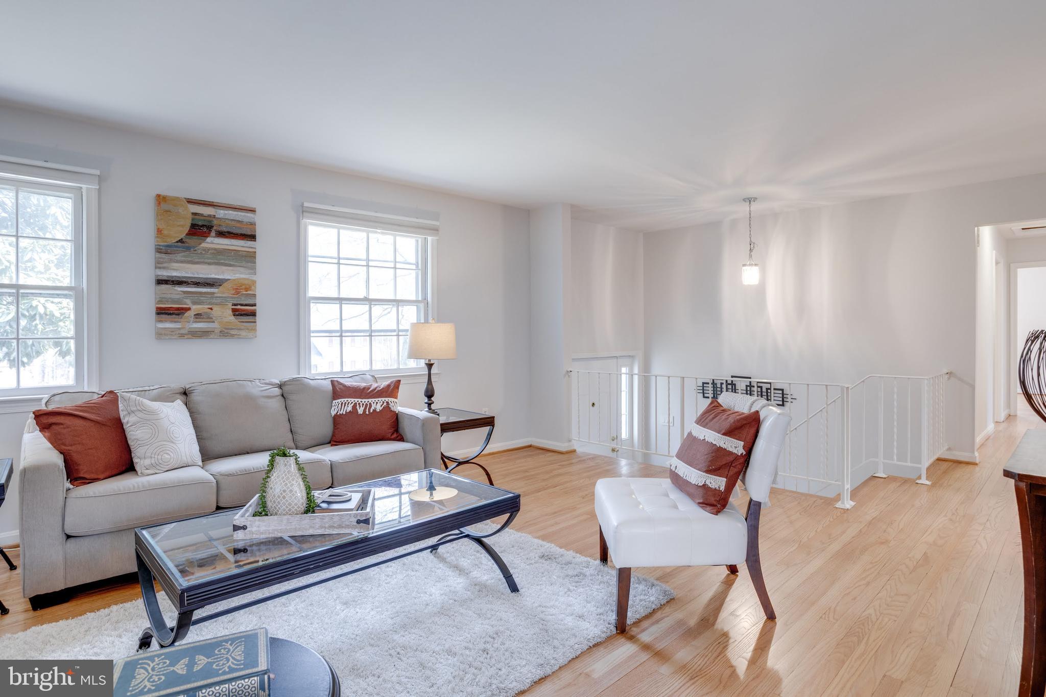 CAMELOT HEIGHTS - Residential