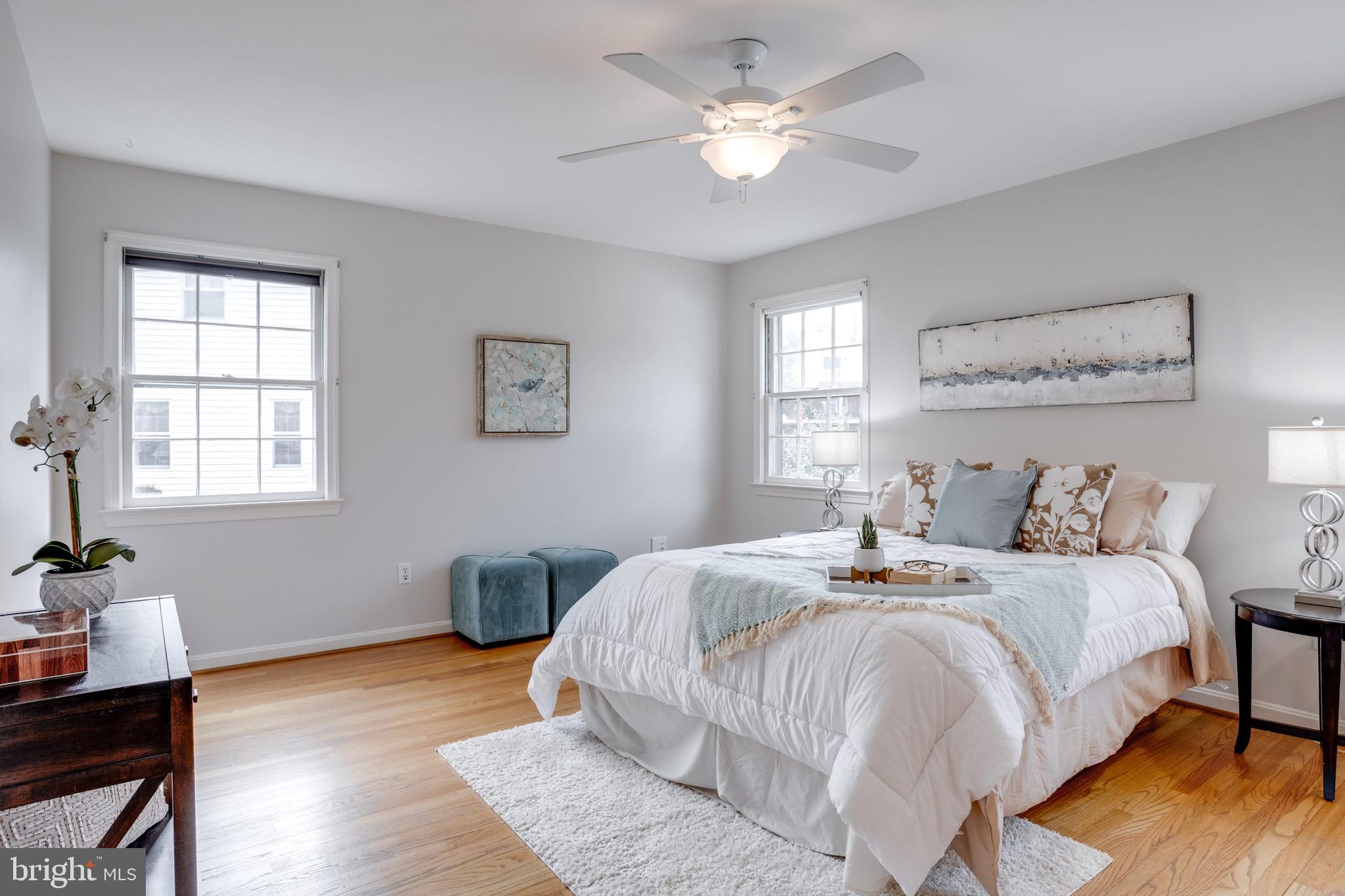 CAMELOT HEIGHTS - Residential