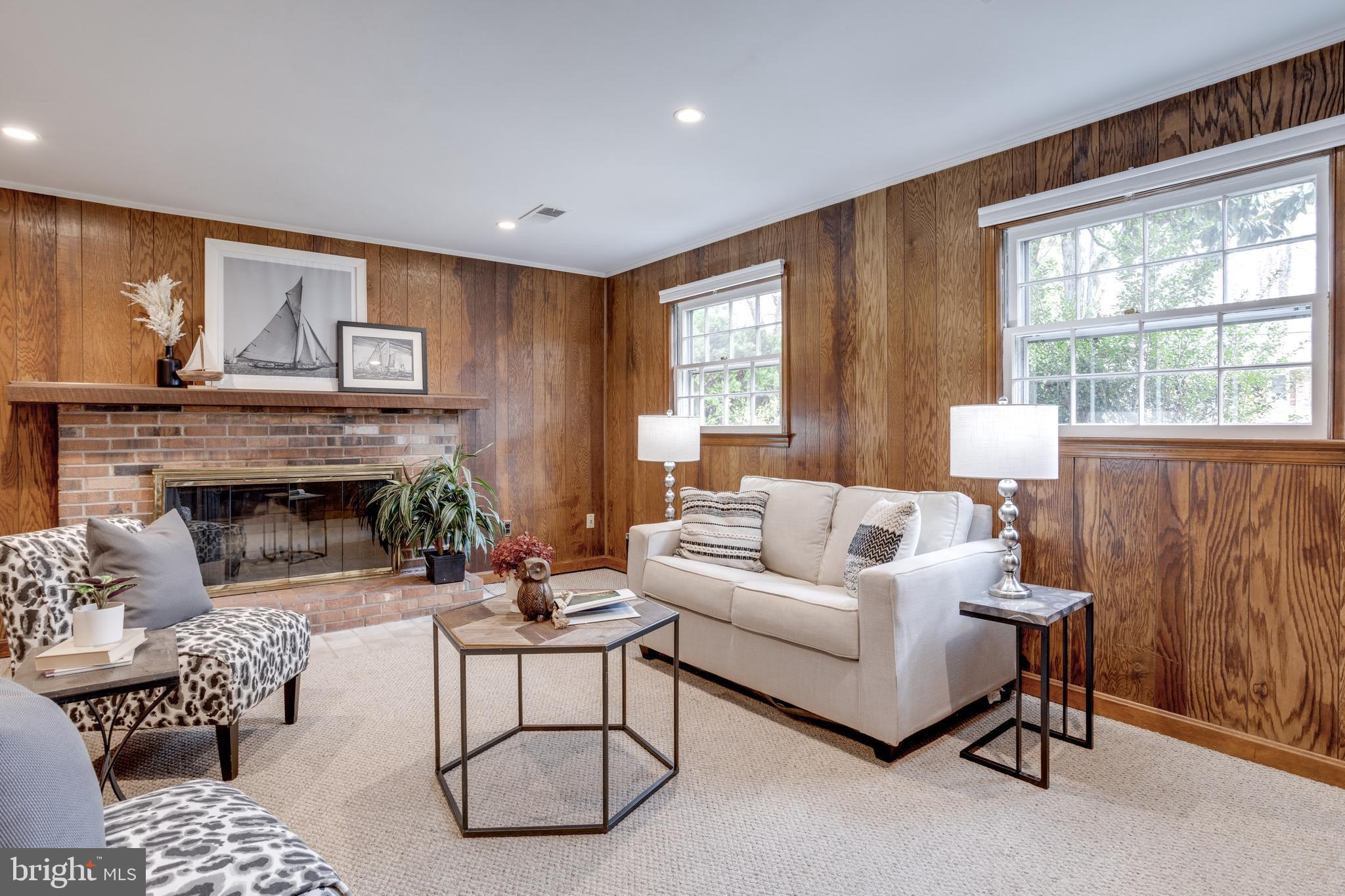 CAMELOT HEIGHTS - Residential